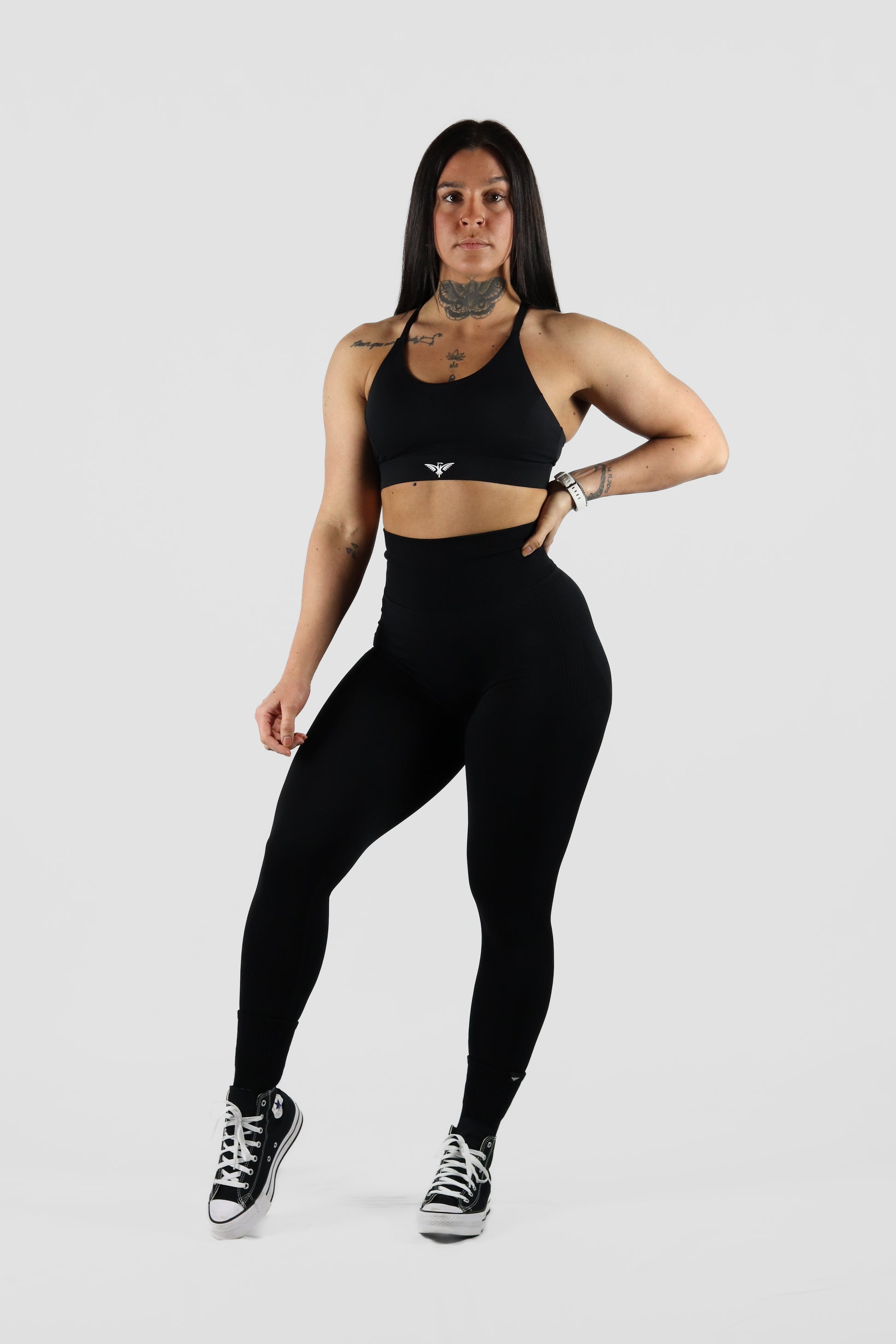 Aura Leggings