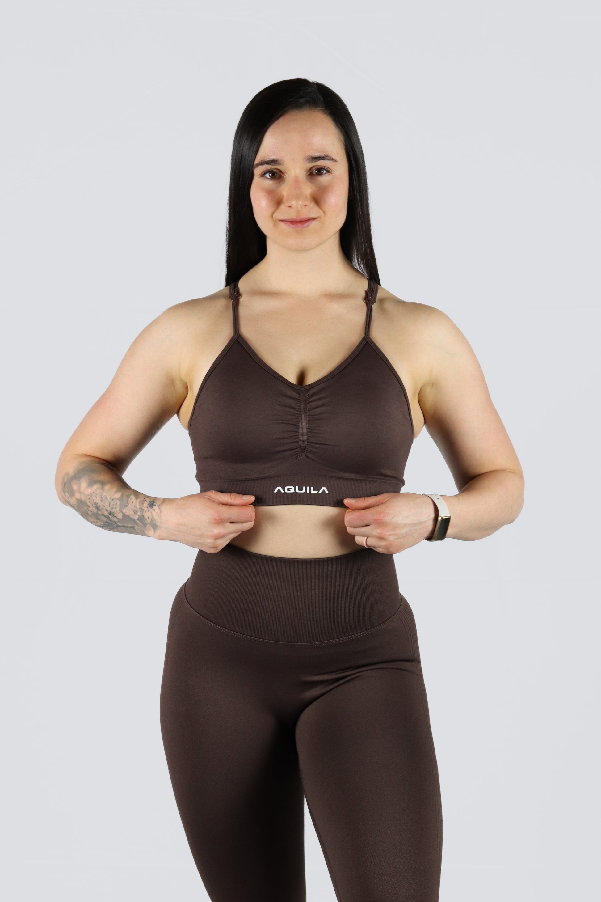 Aura Bra