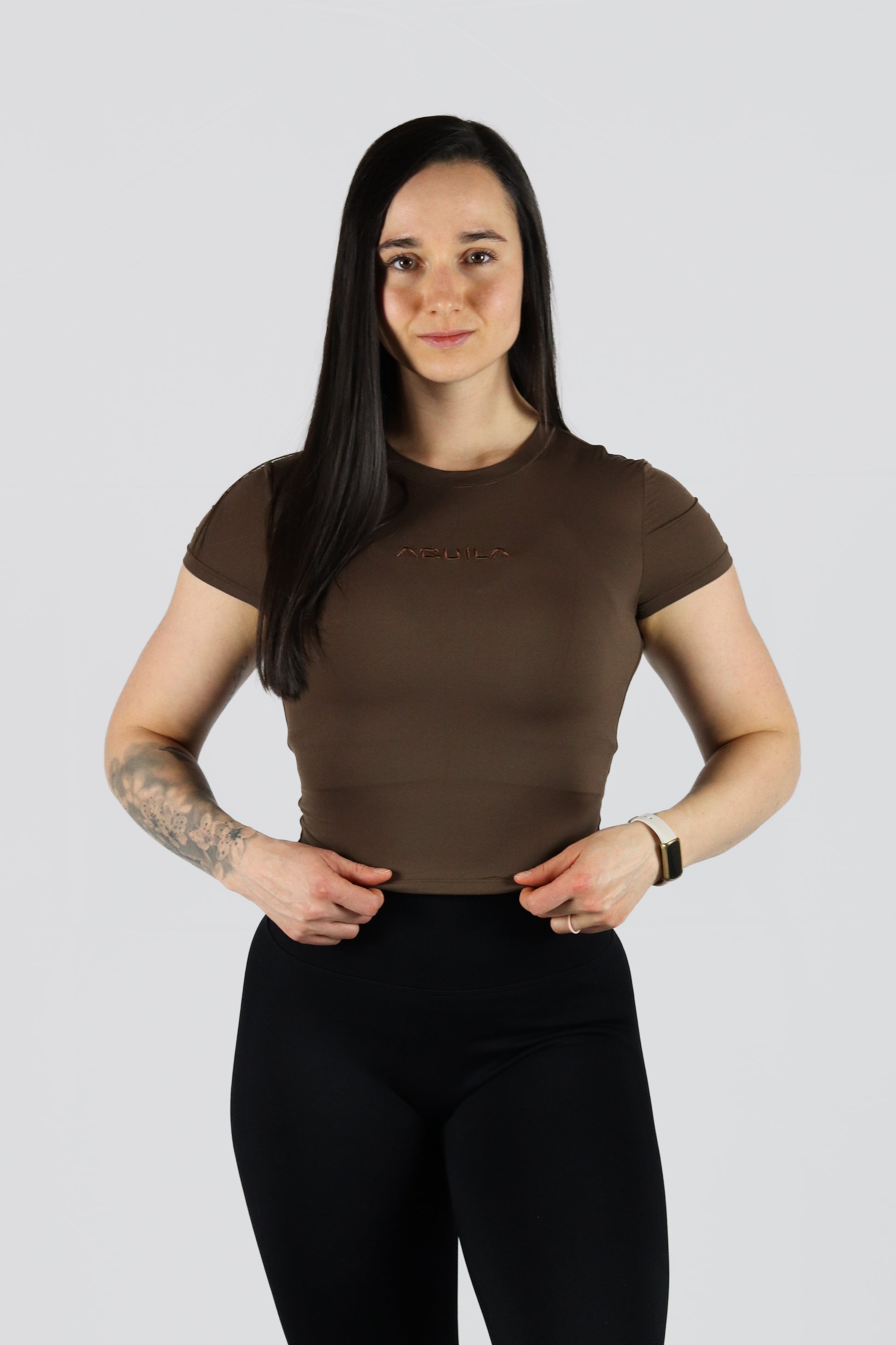 Essential Crop