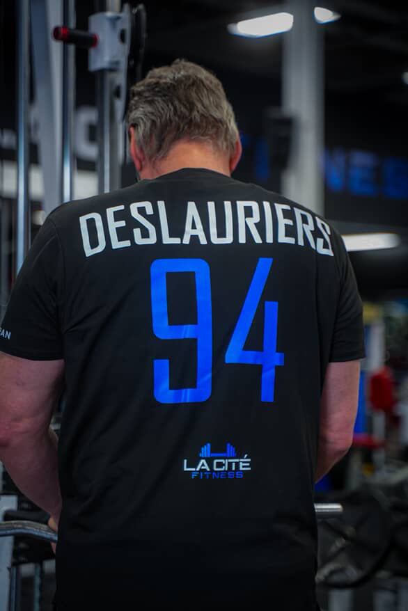 La Cité Fitness