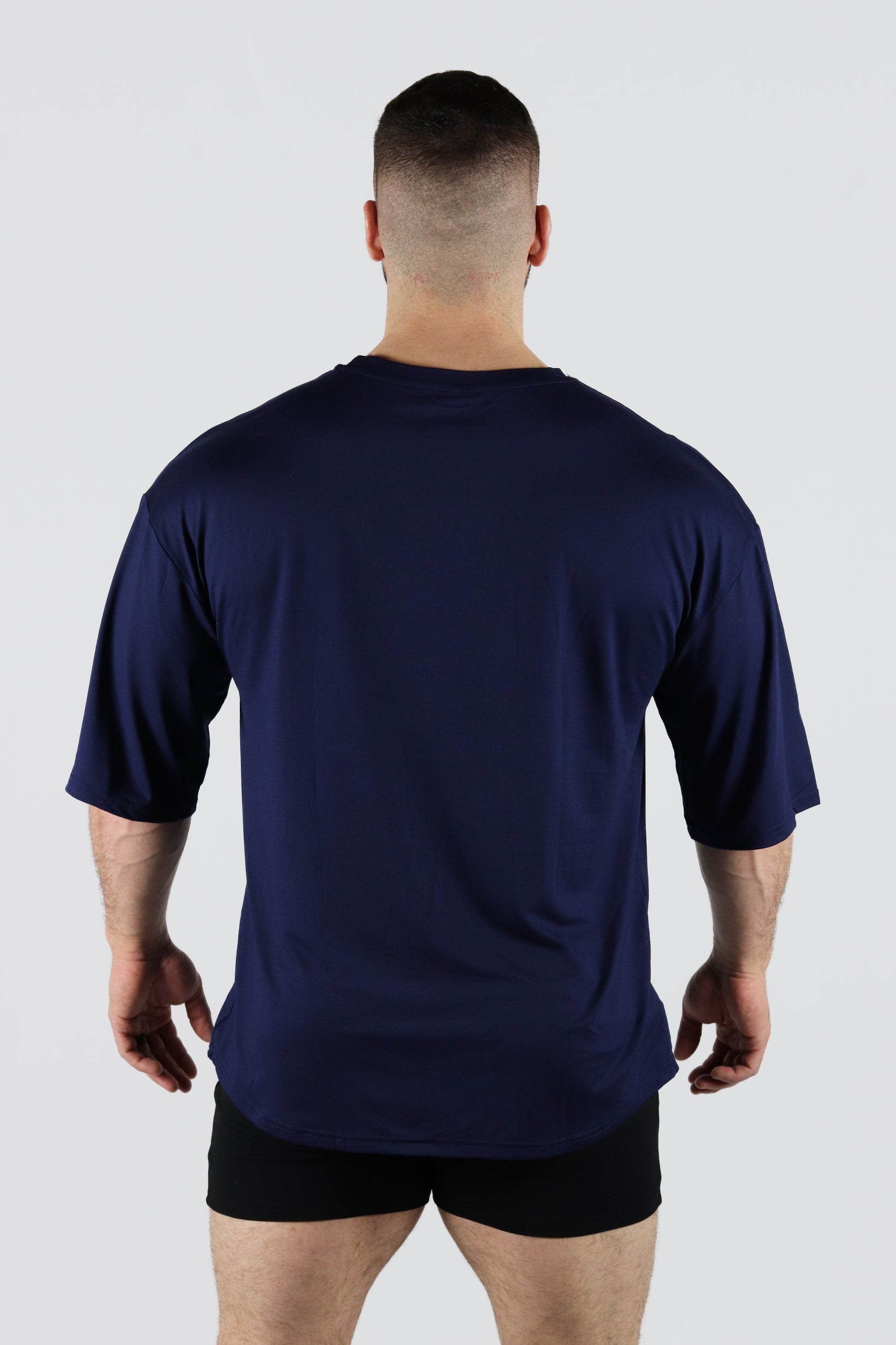 Element Oversized Tee