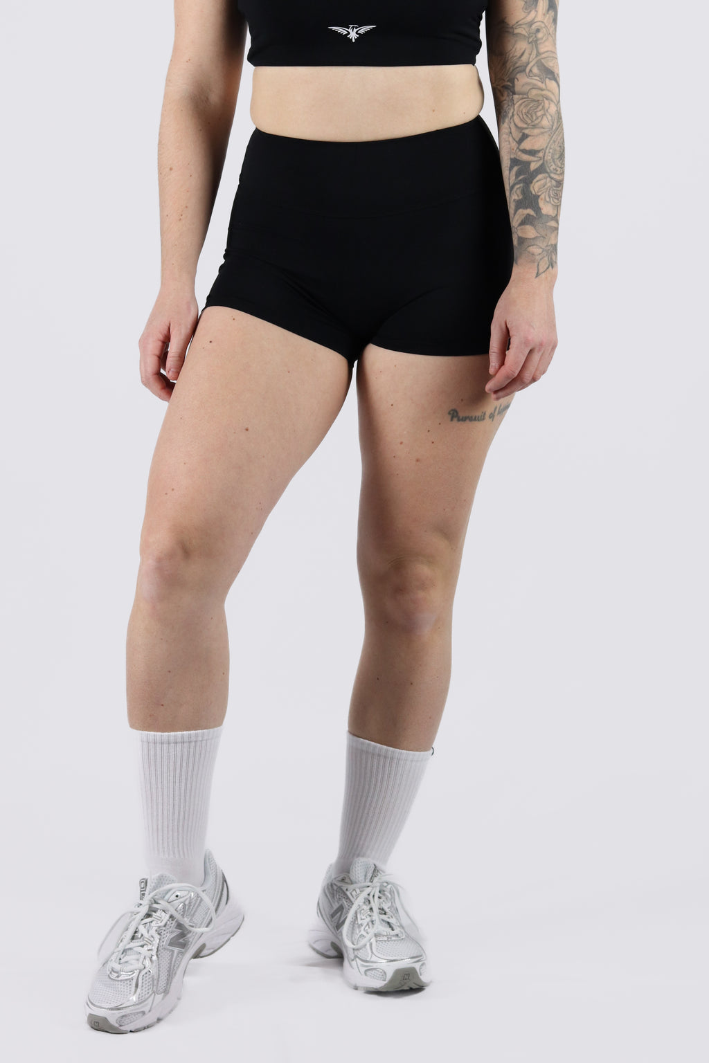 Elite Shorts