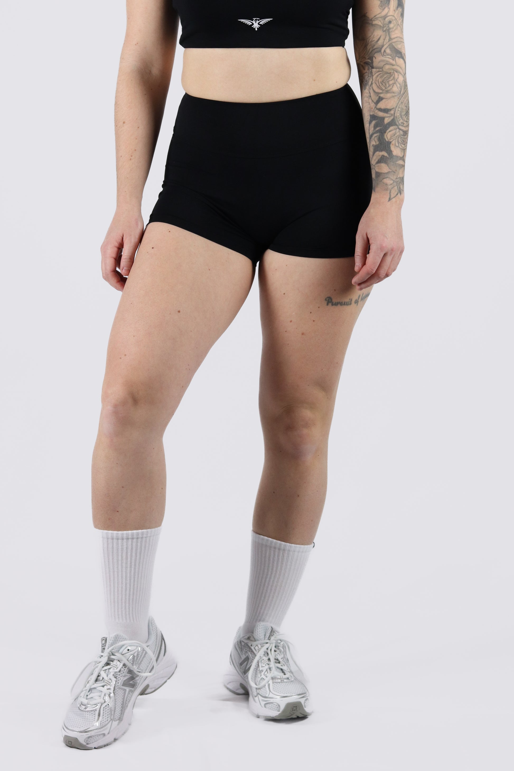 Elite Shorts