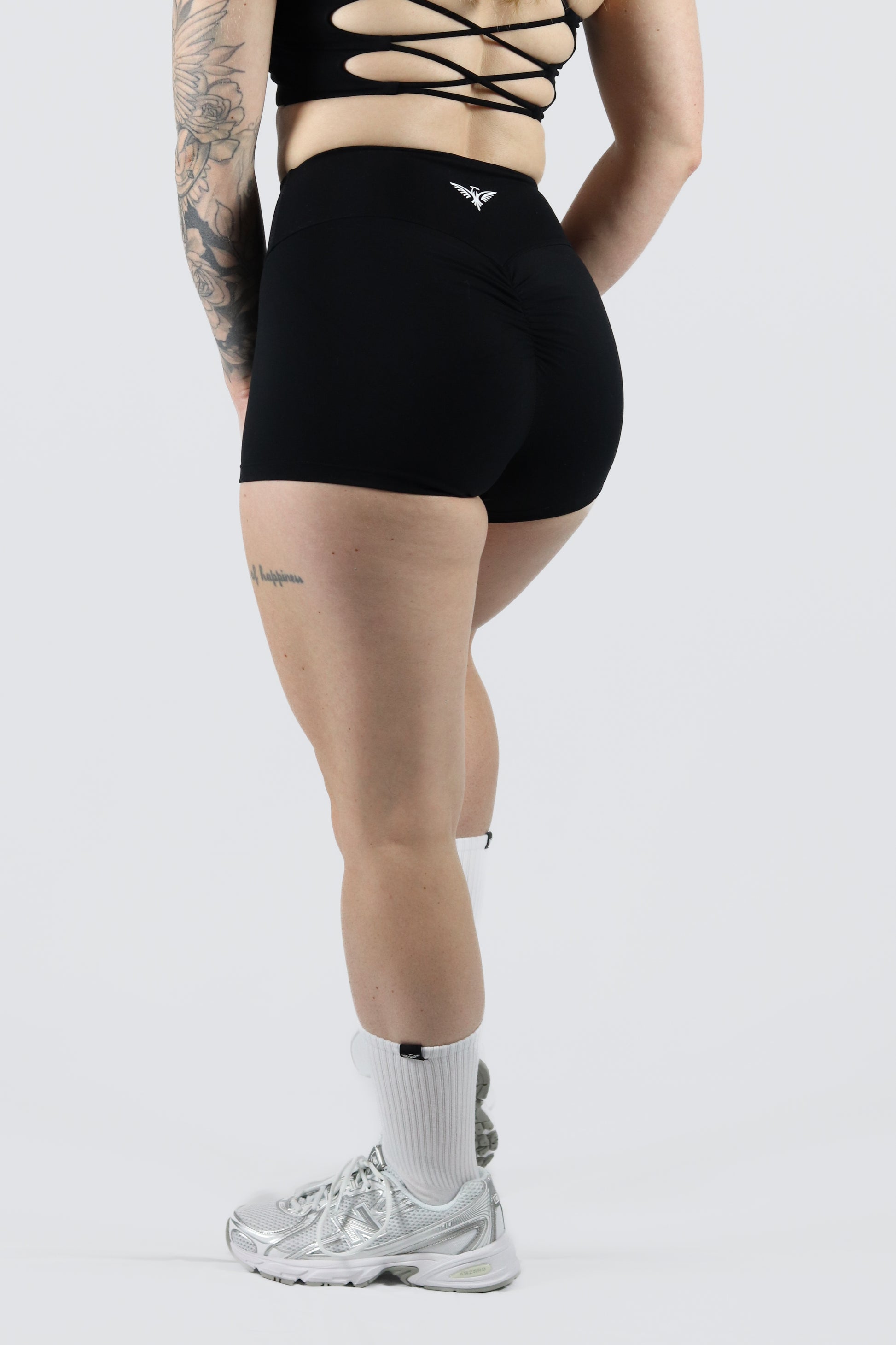 Elite Shorts