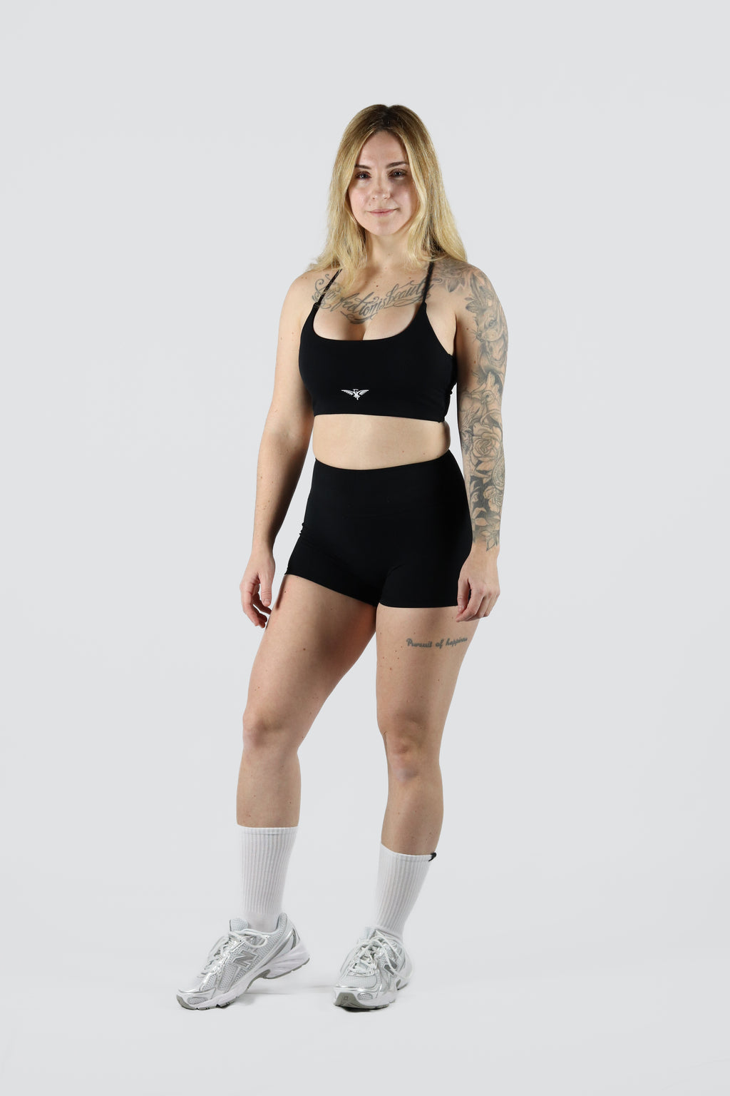 Elite Shorts