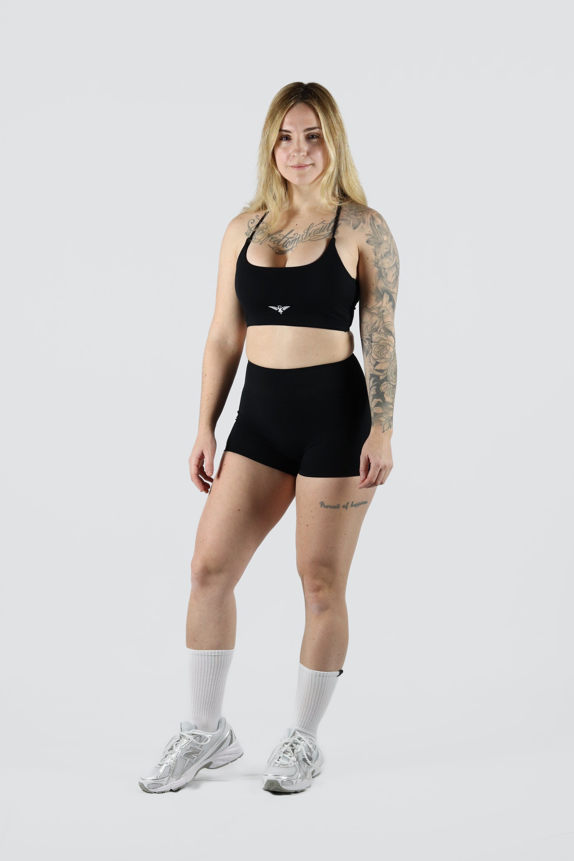 Elite Shorts