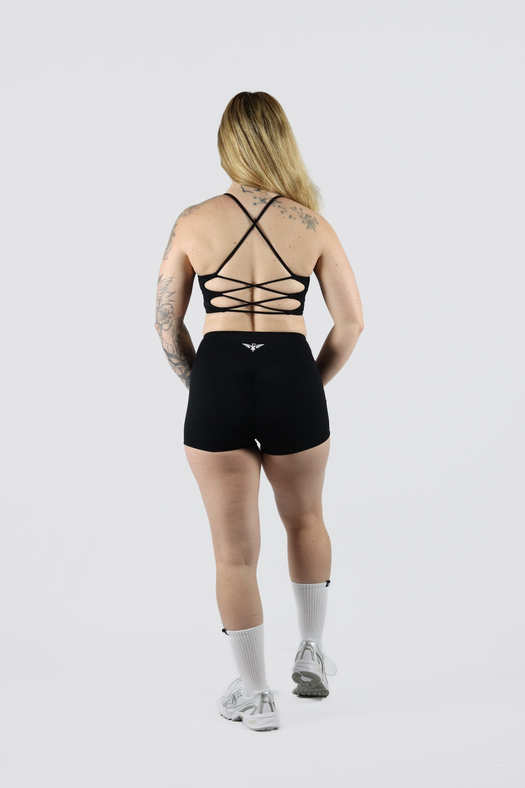 Elite Shorts