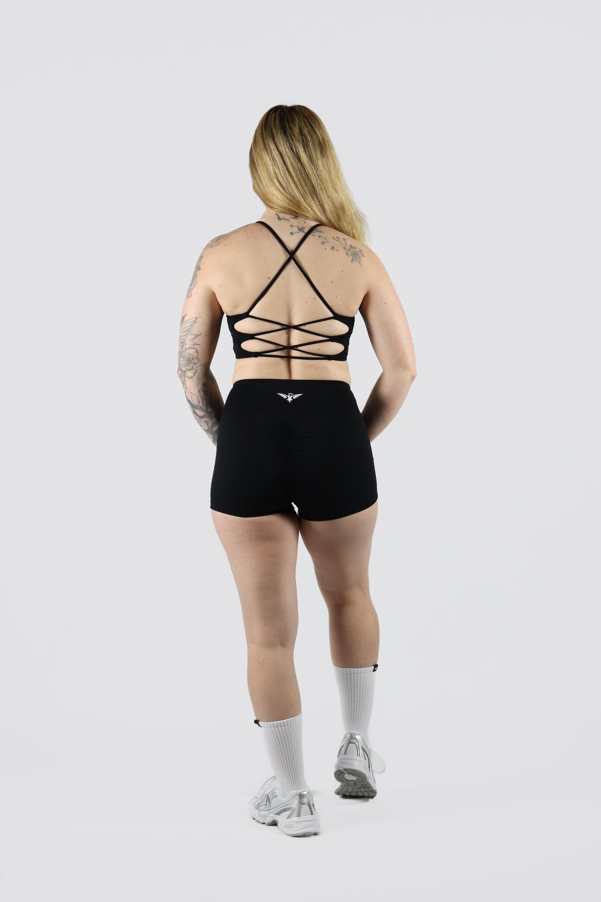 Elite Shorts