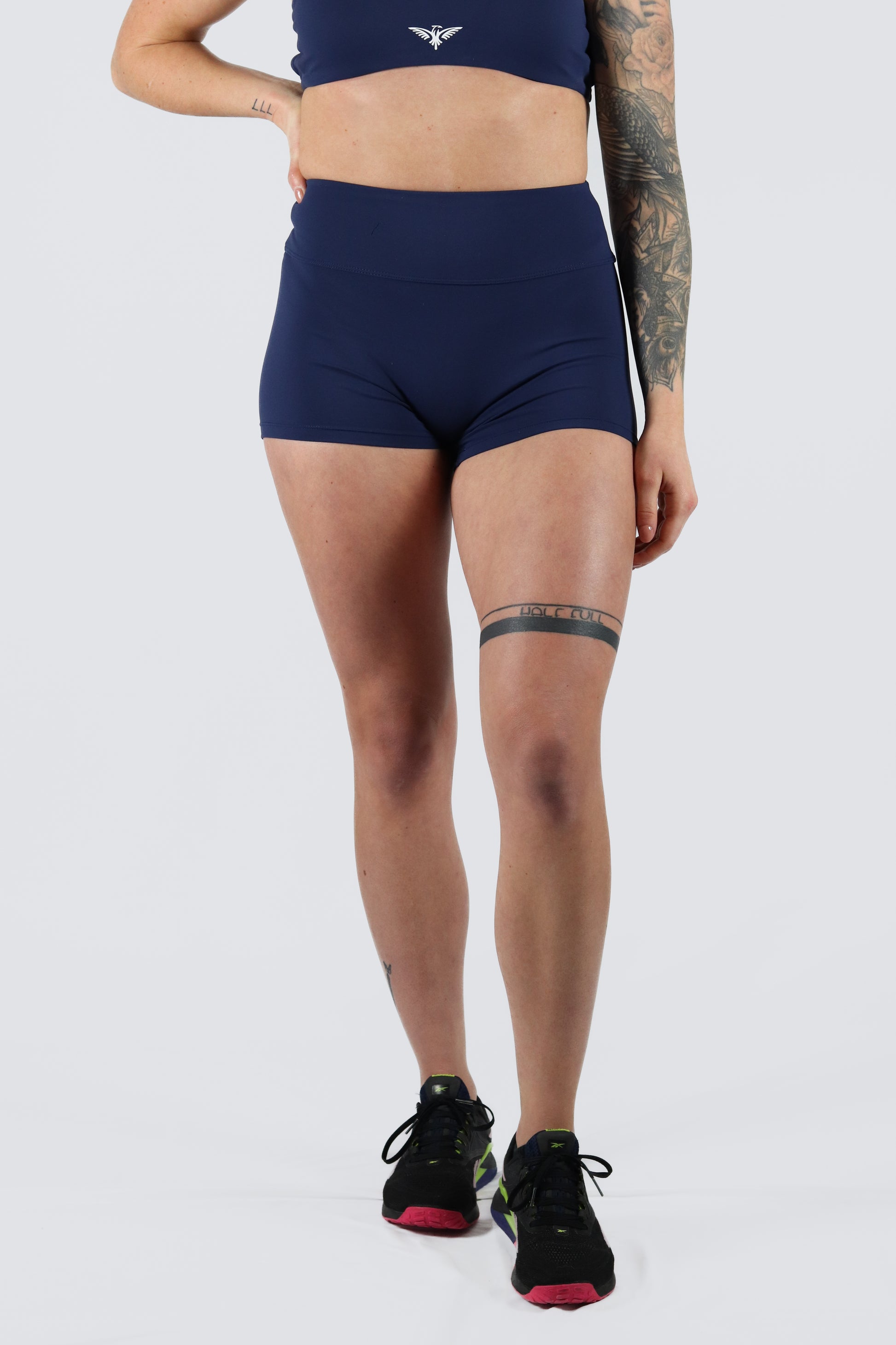 Elite Shorts