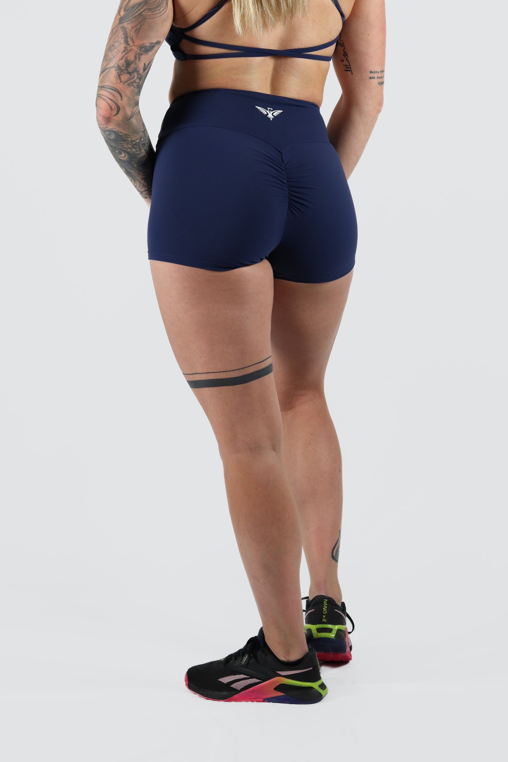 Elite Shorts