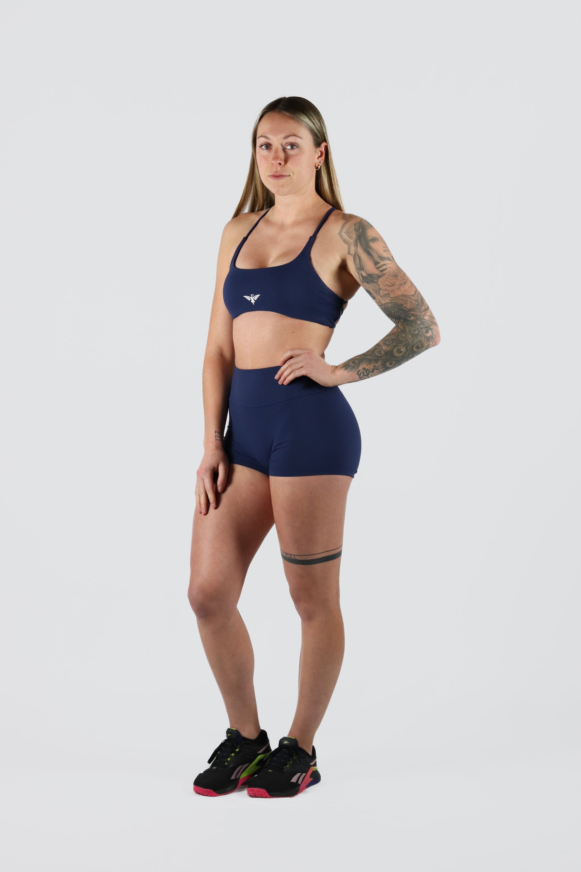 Elite Shorts
