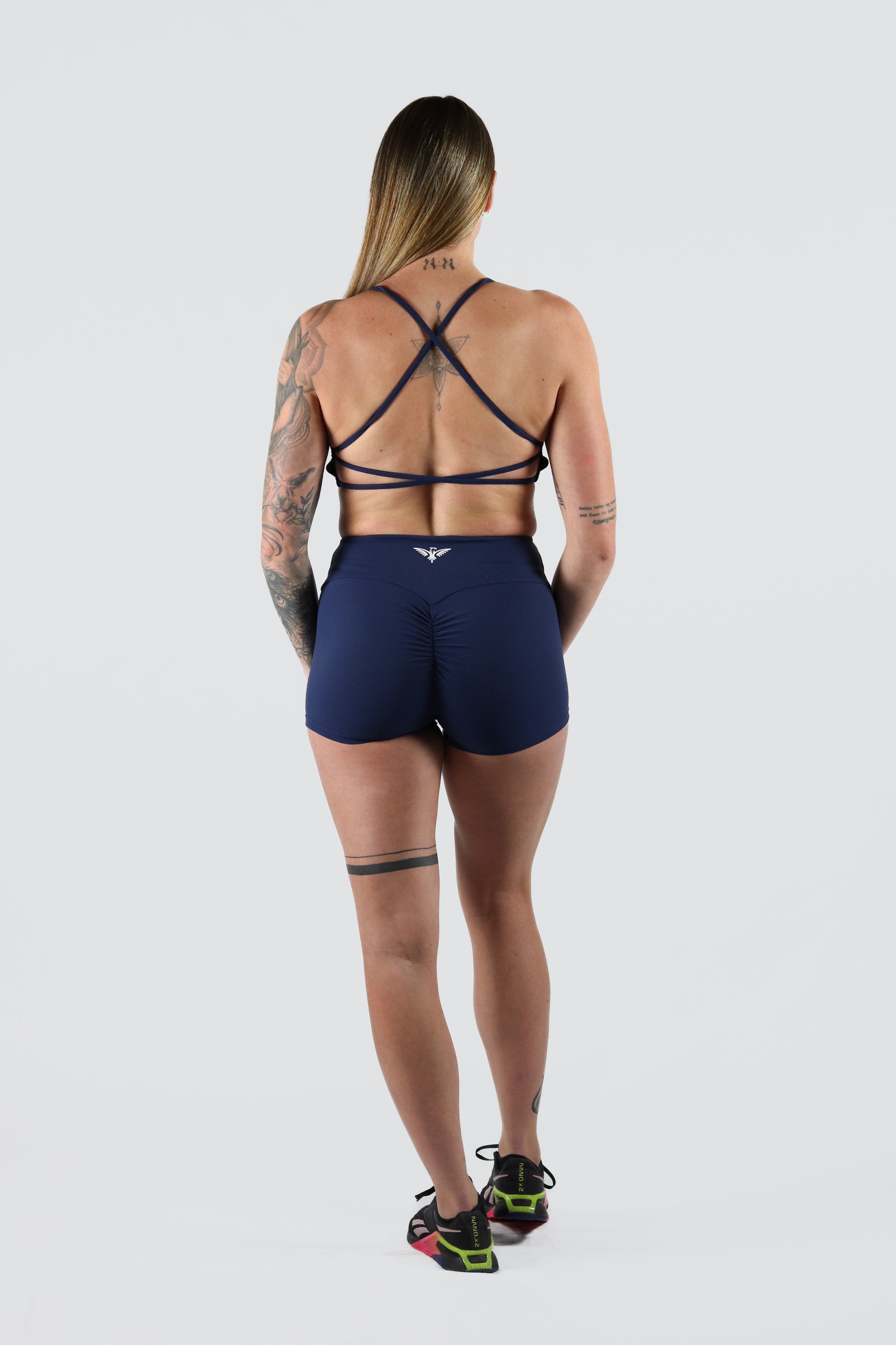 Elite Shorts