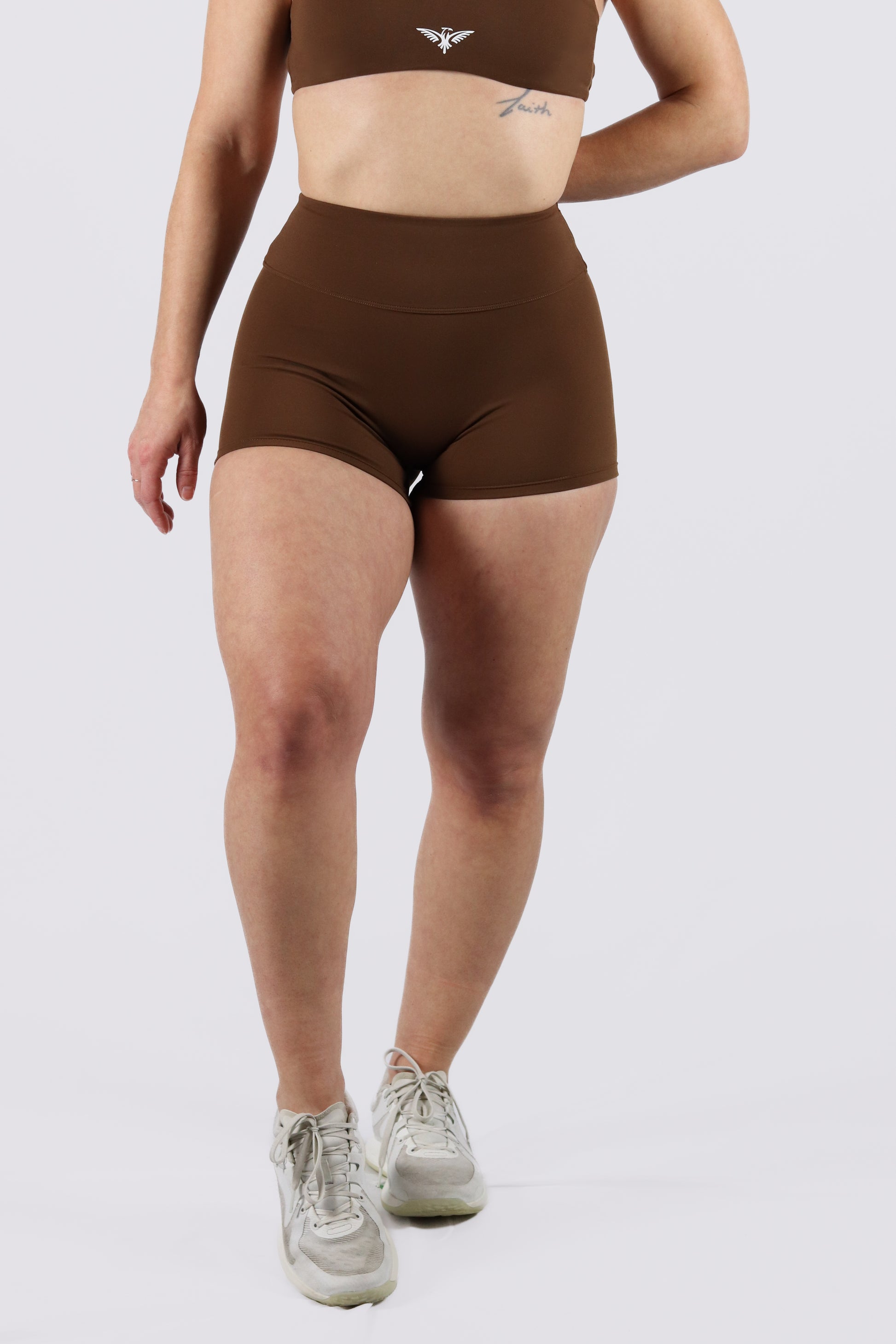 Elite Shorts
