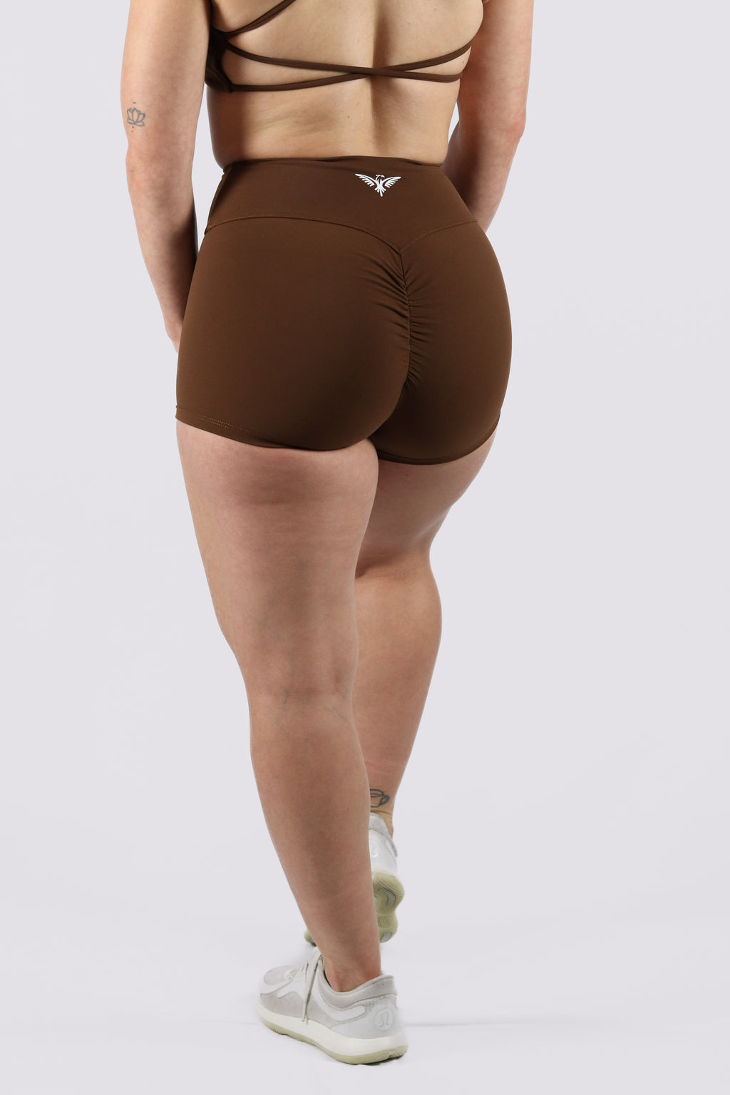 Elite Shorts