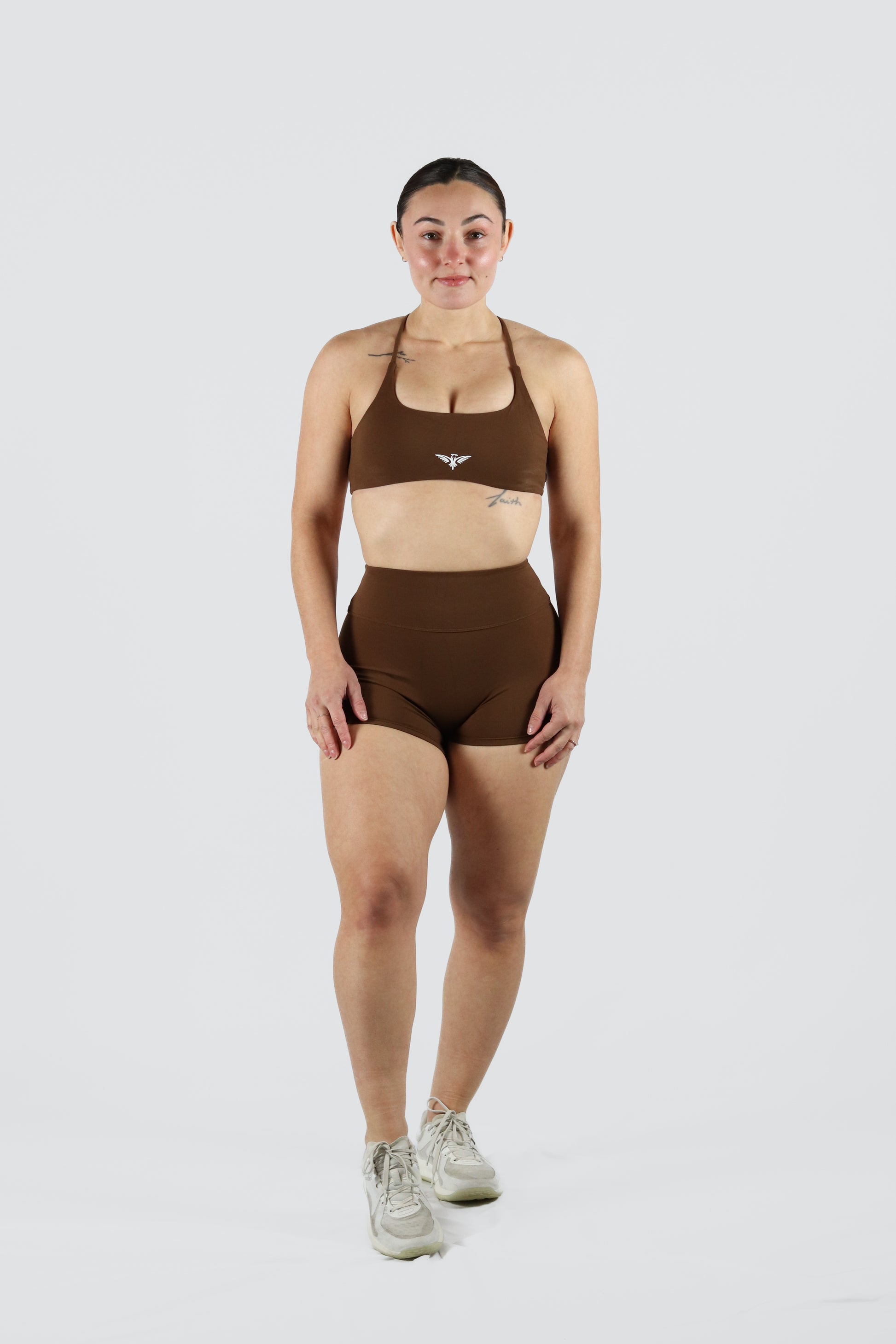Elite Shorts