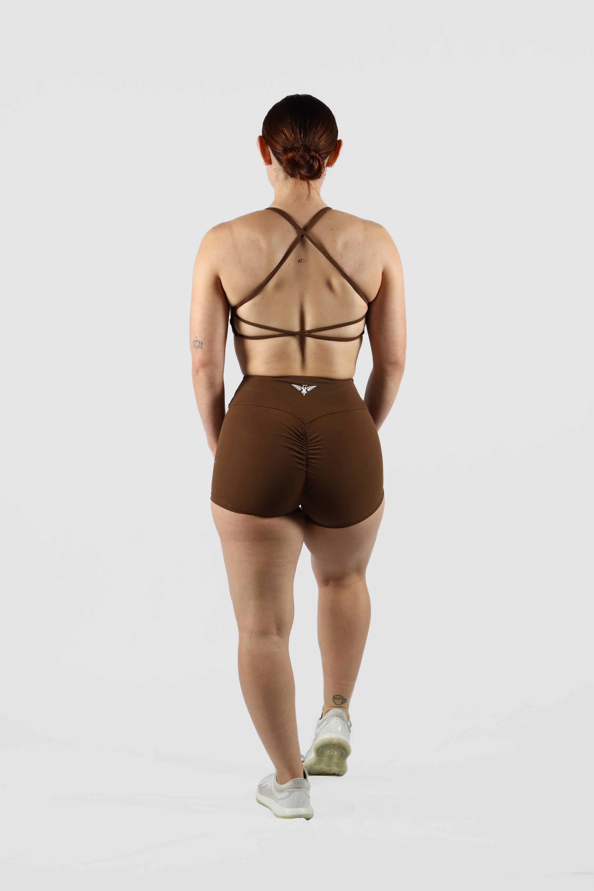 Elite Shorts