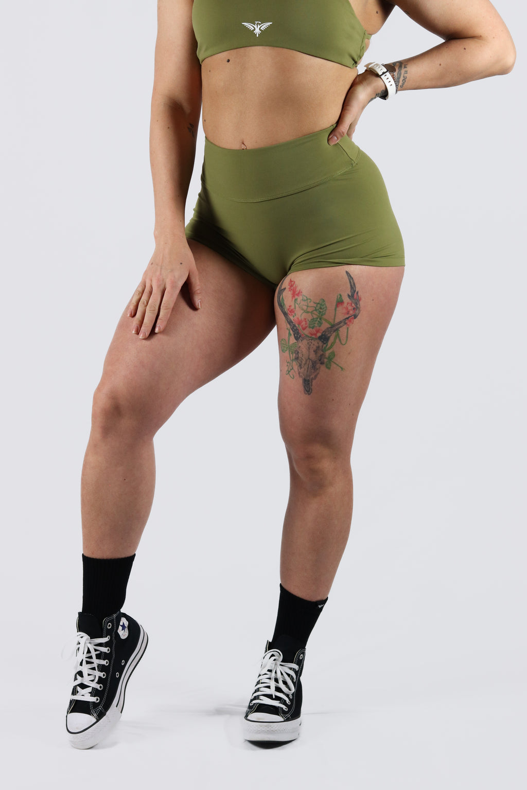 Elite Shorts