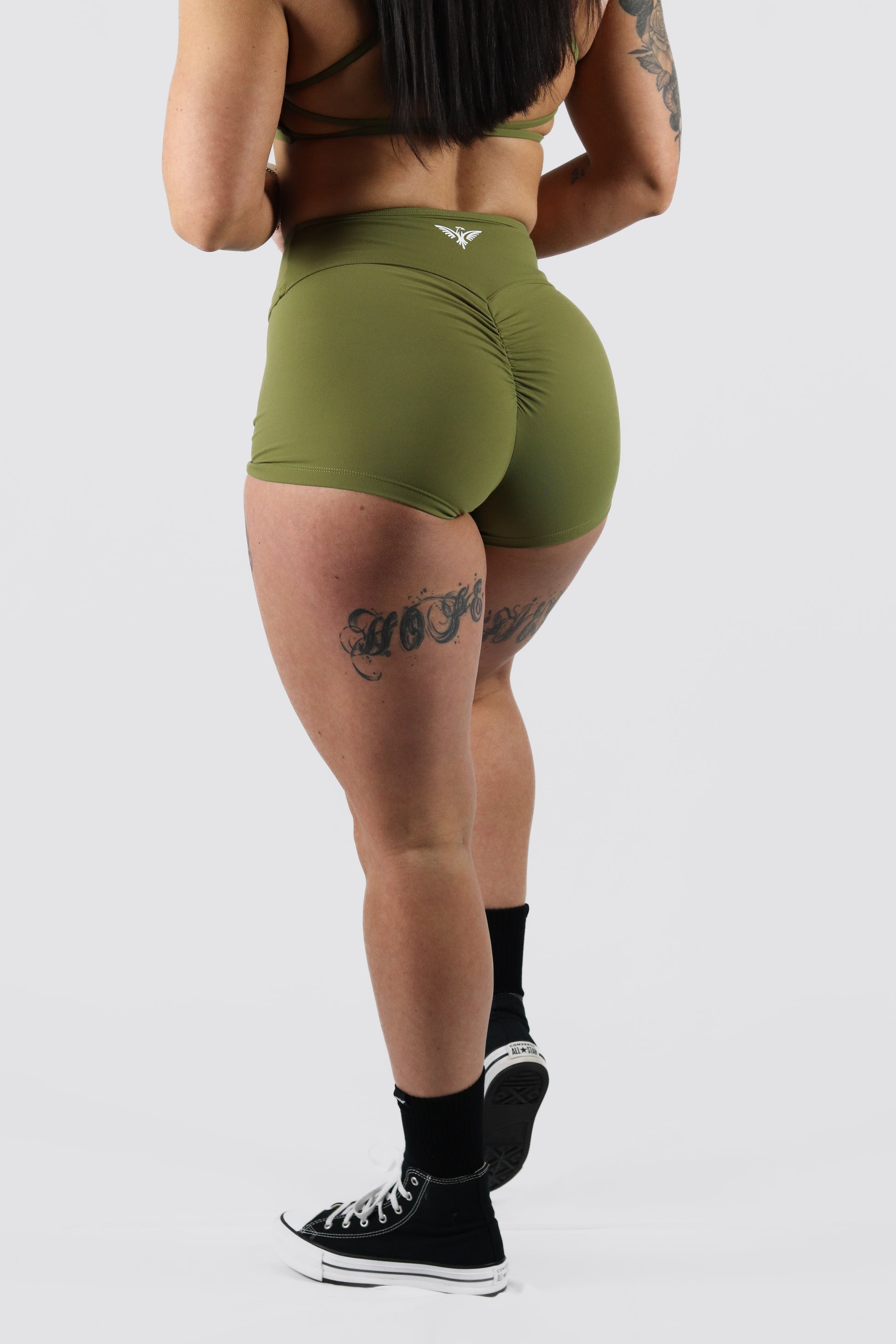 Elite Shorts
