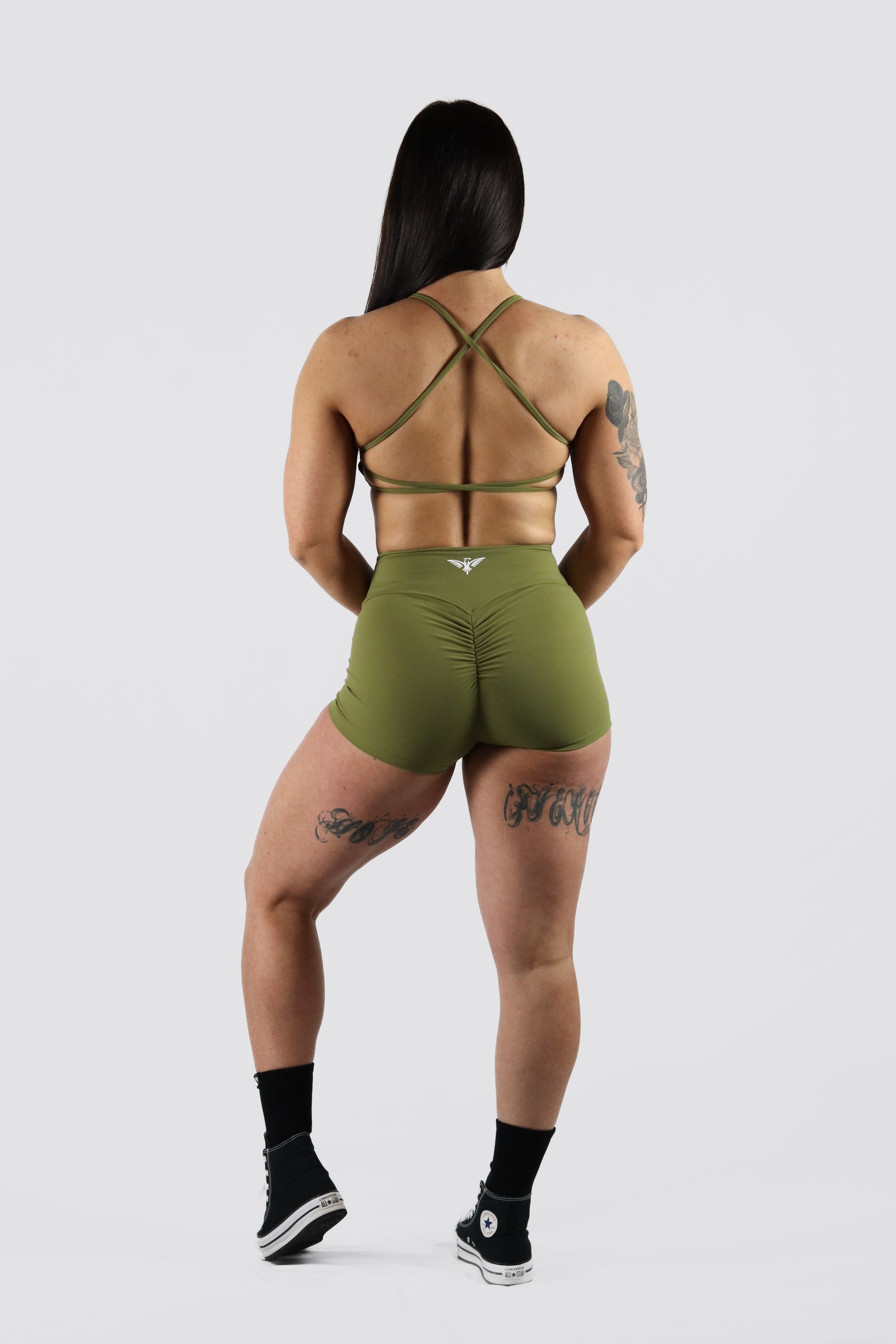 Elite Shorts