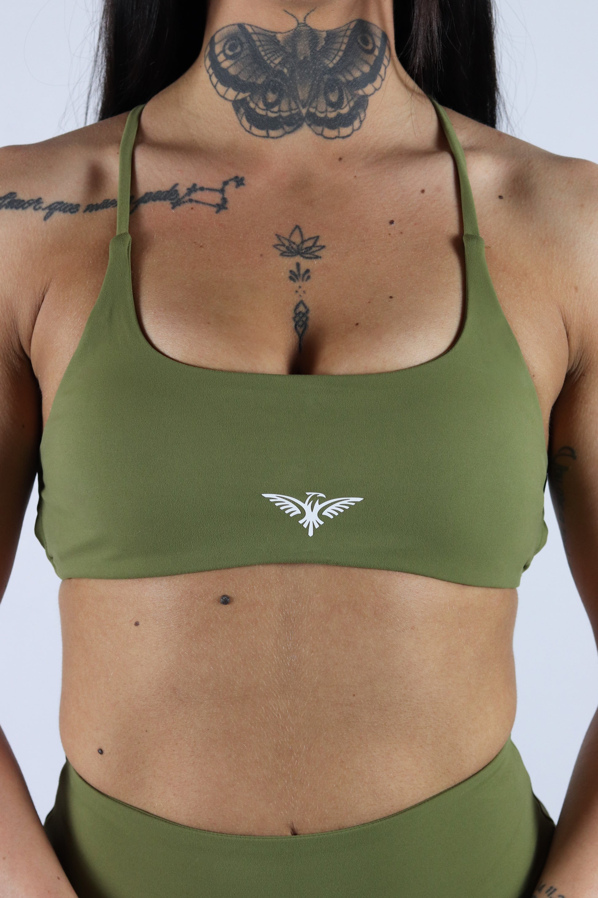 Elite Bra