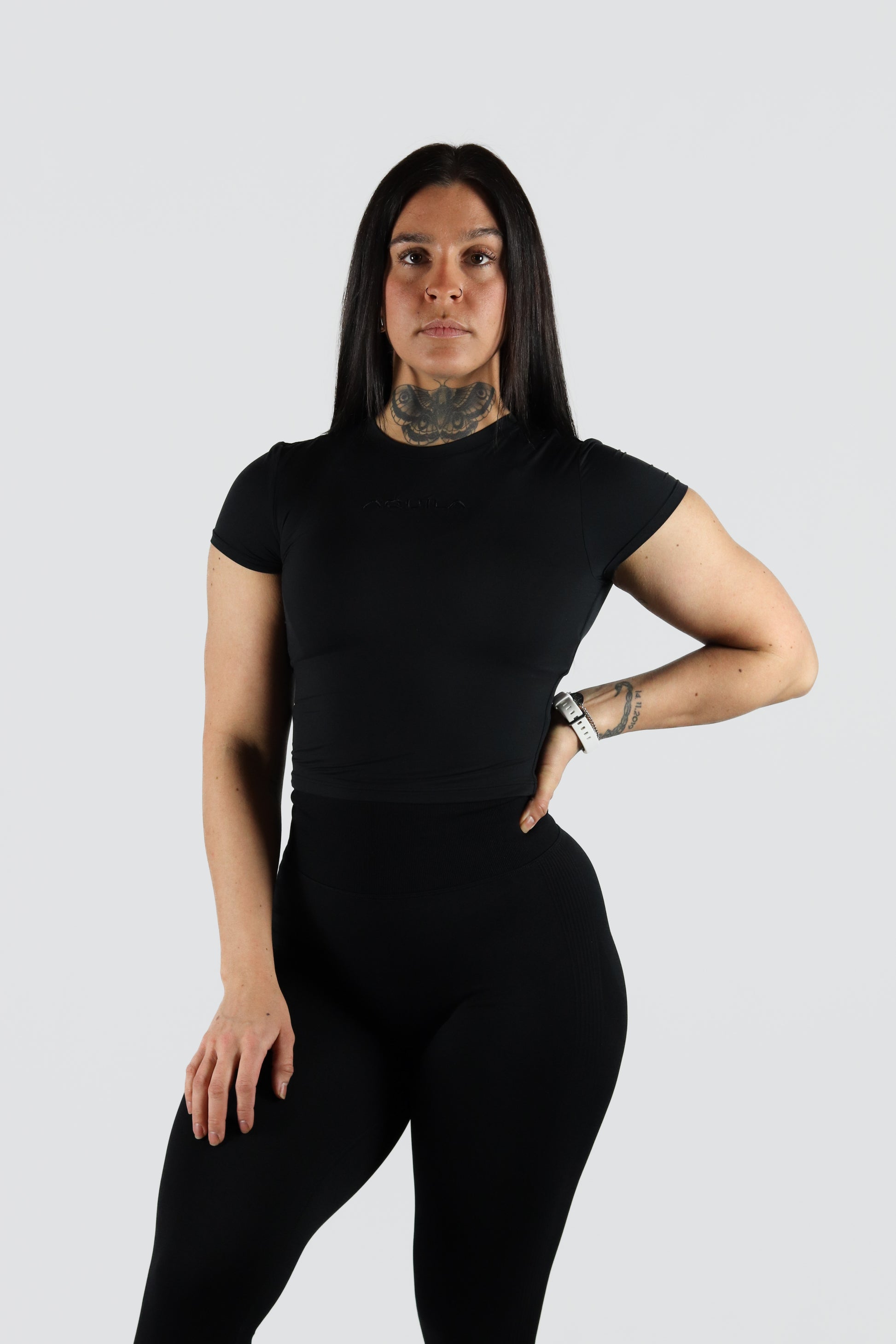 Essential Crop