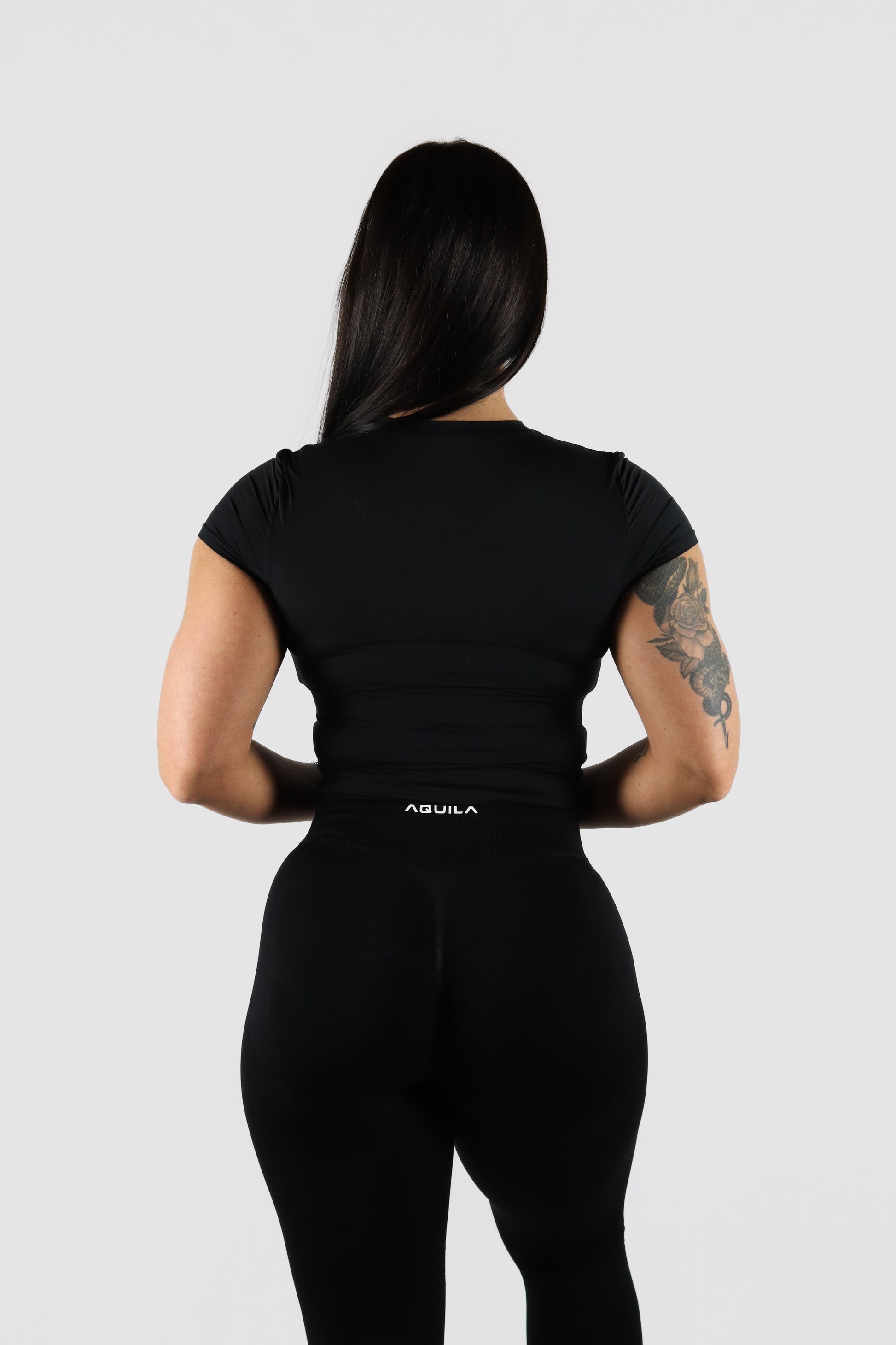 Essential Crop
