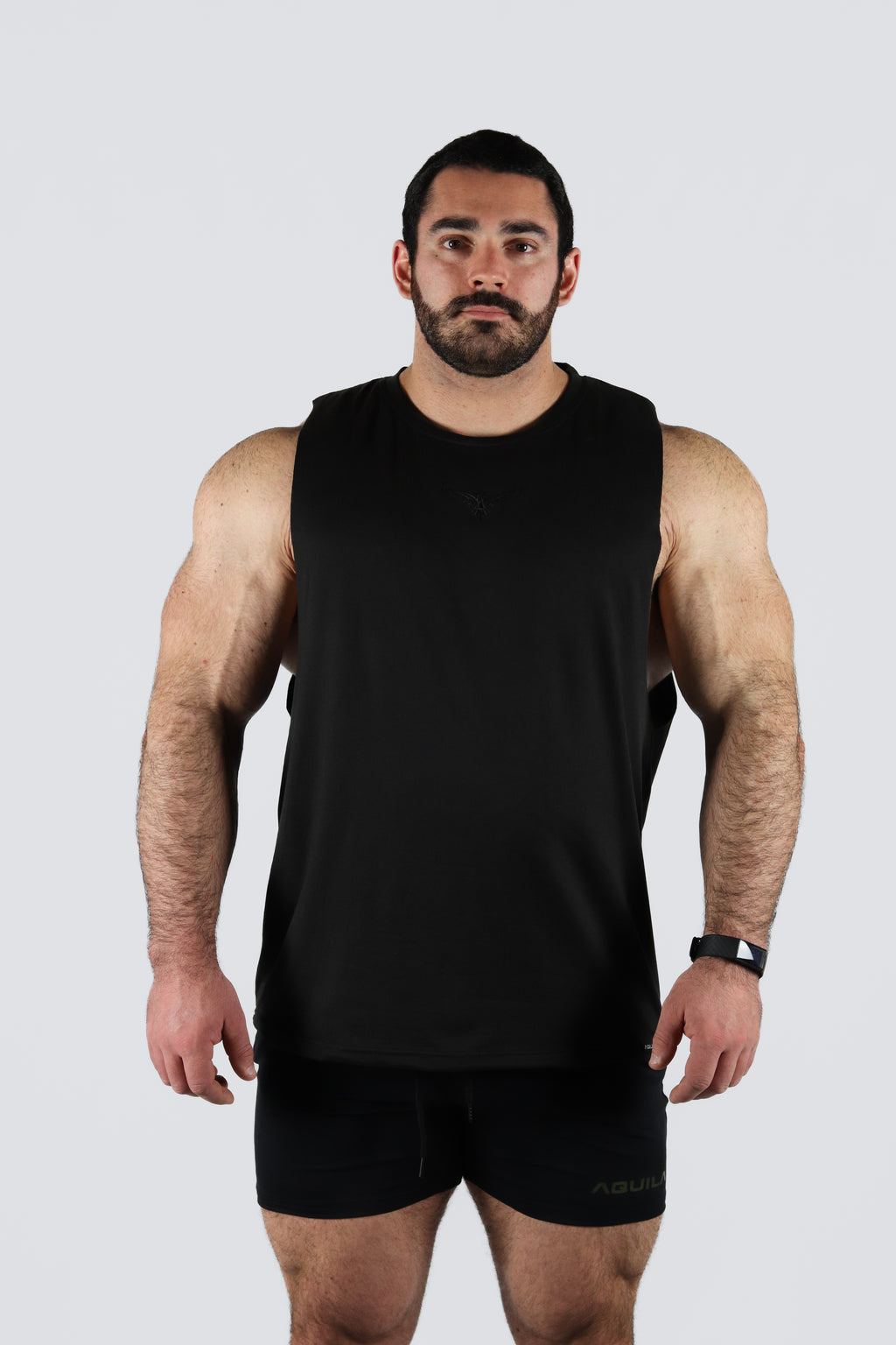 Essential Cutout Tank