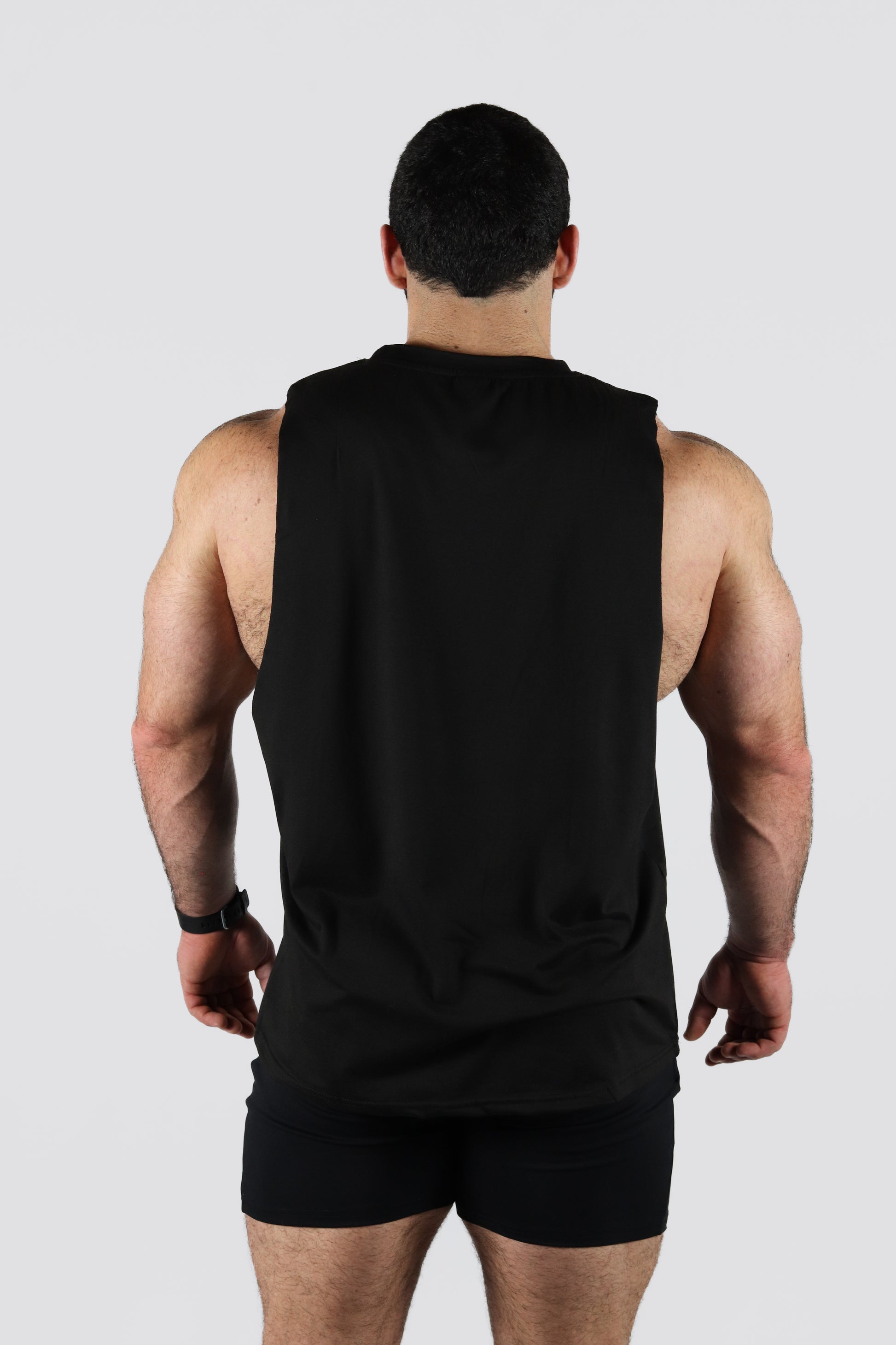 Essential Cutout Tank