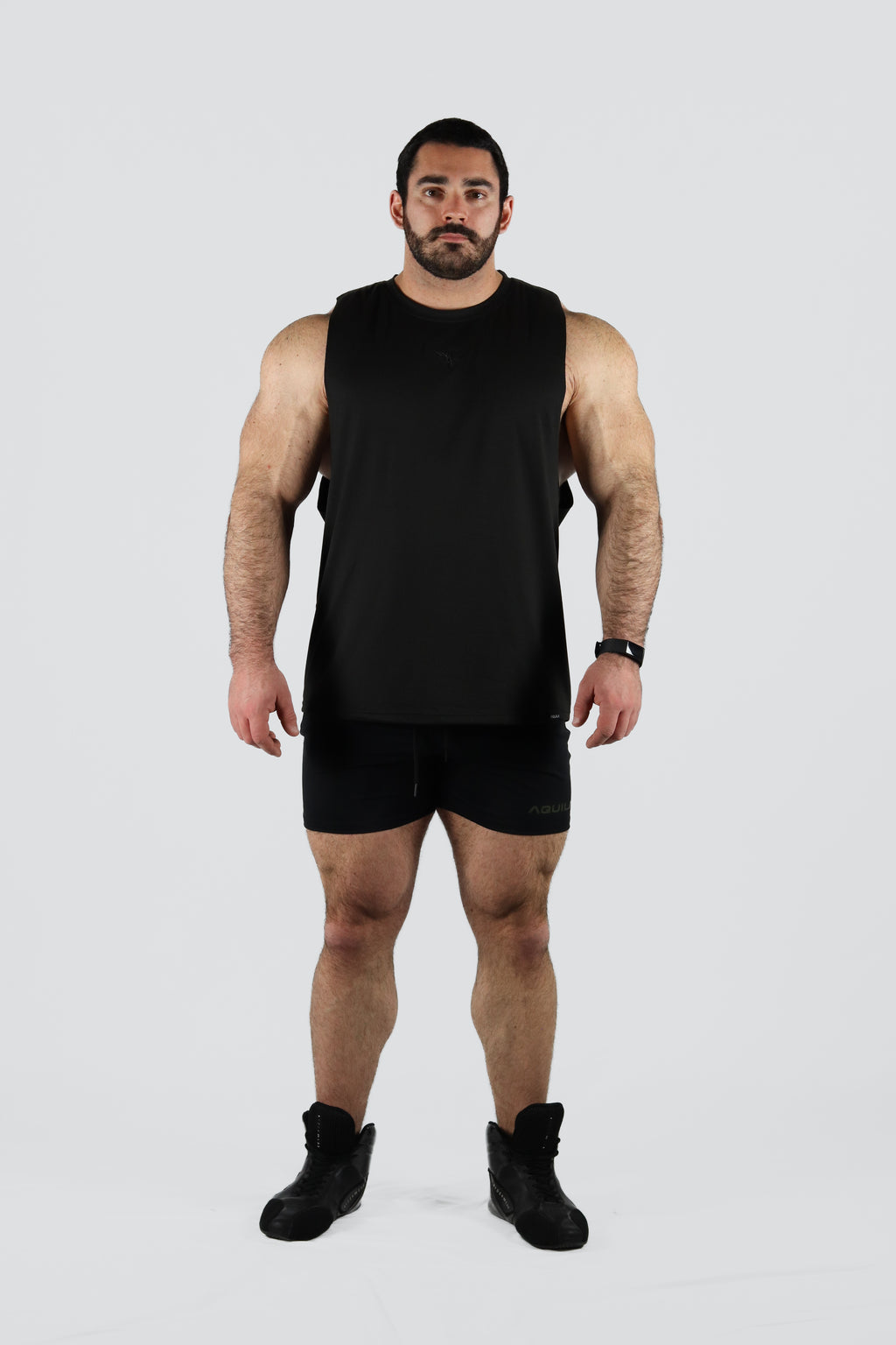 Essential Cutout Tank