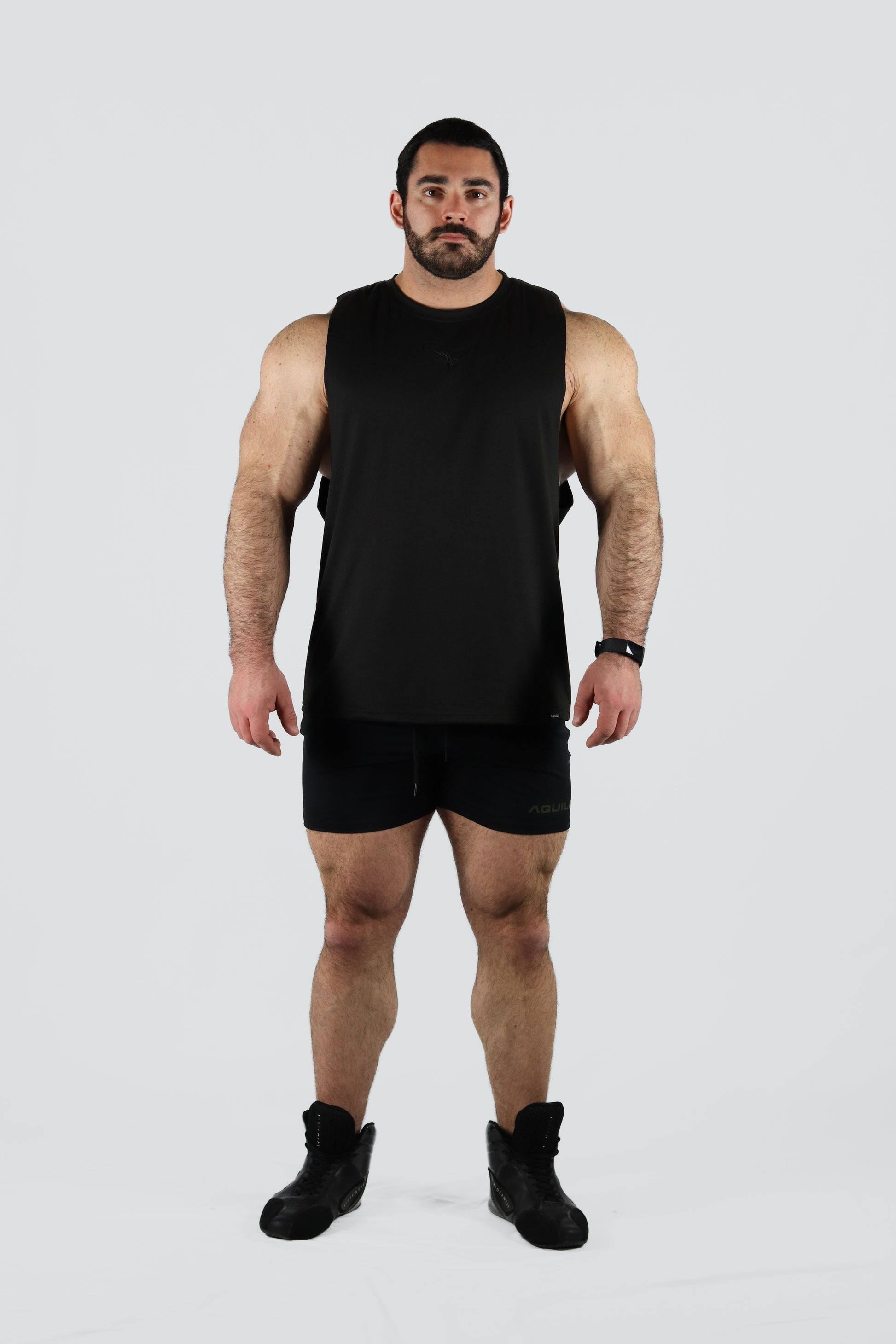 Essential Cutout Tank