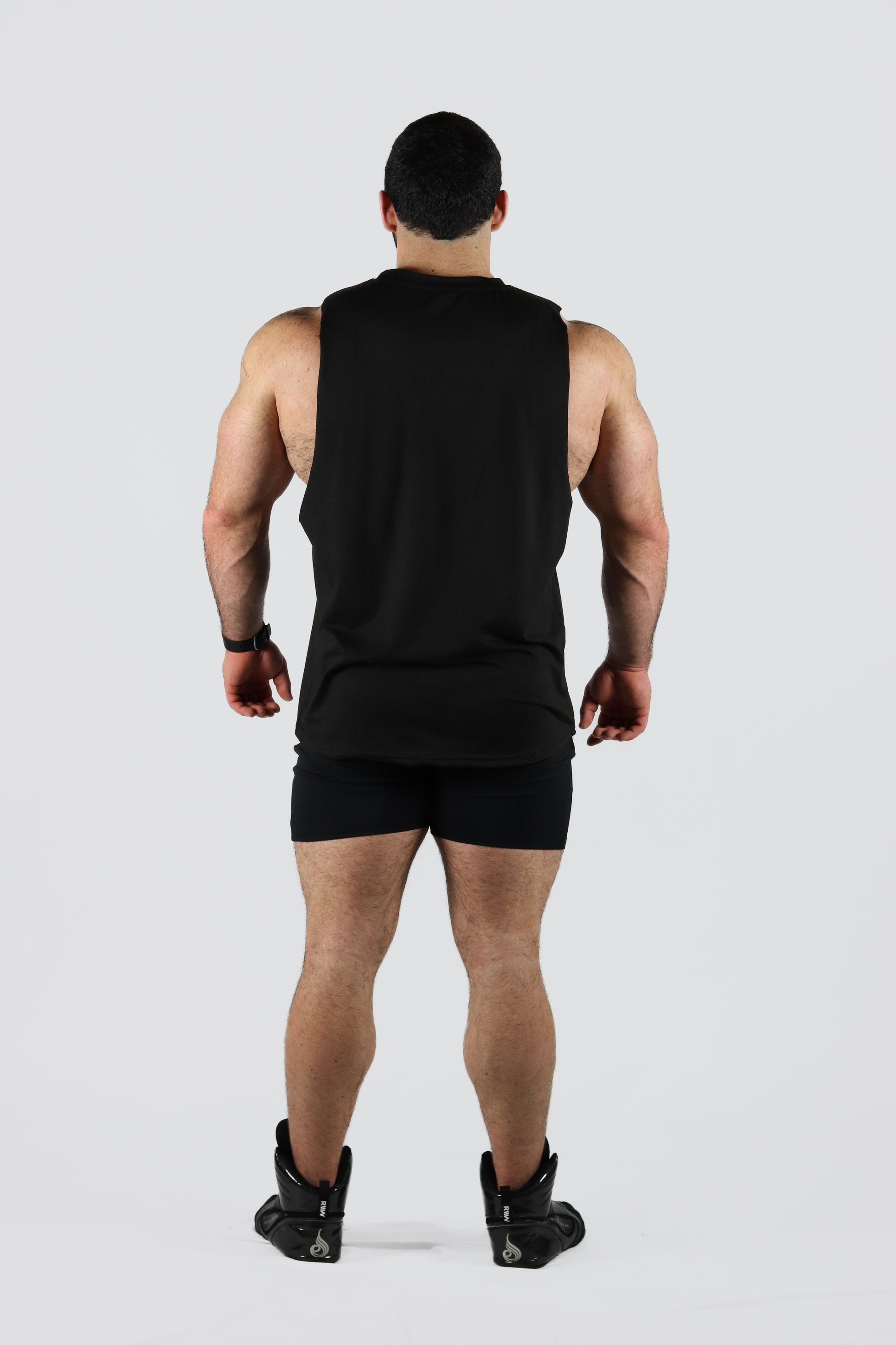Essential Cutout Tank
