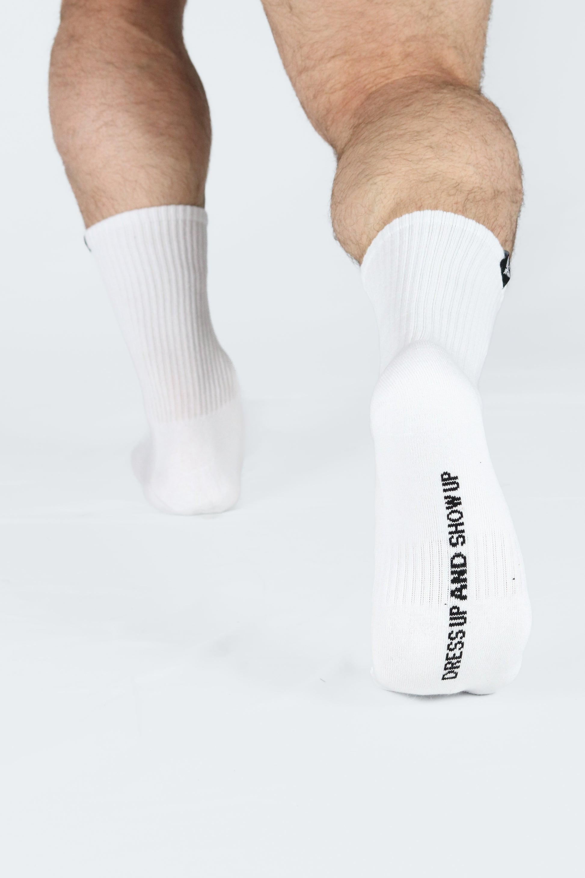Essential Mid Calf Socks