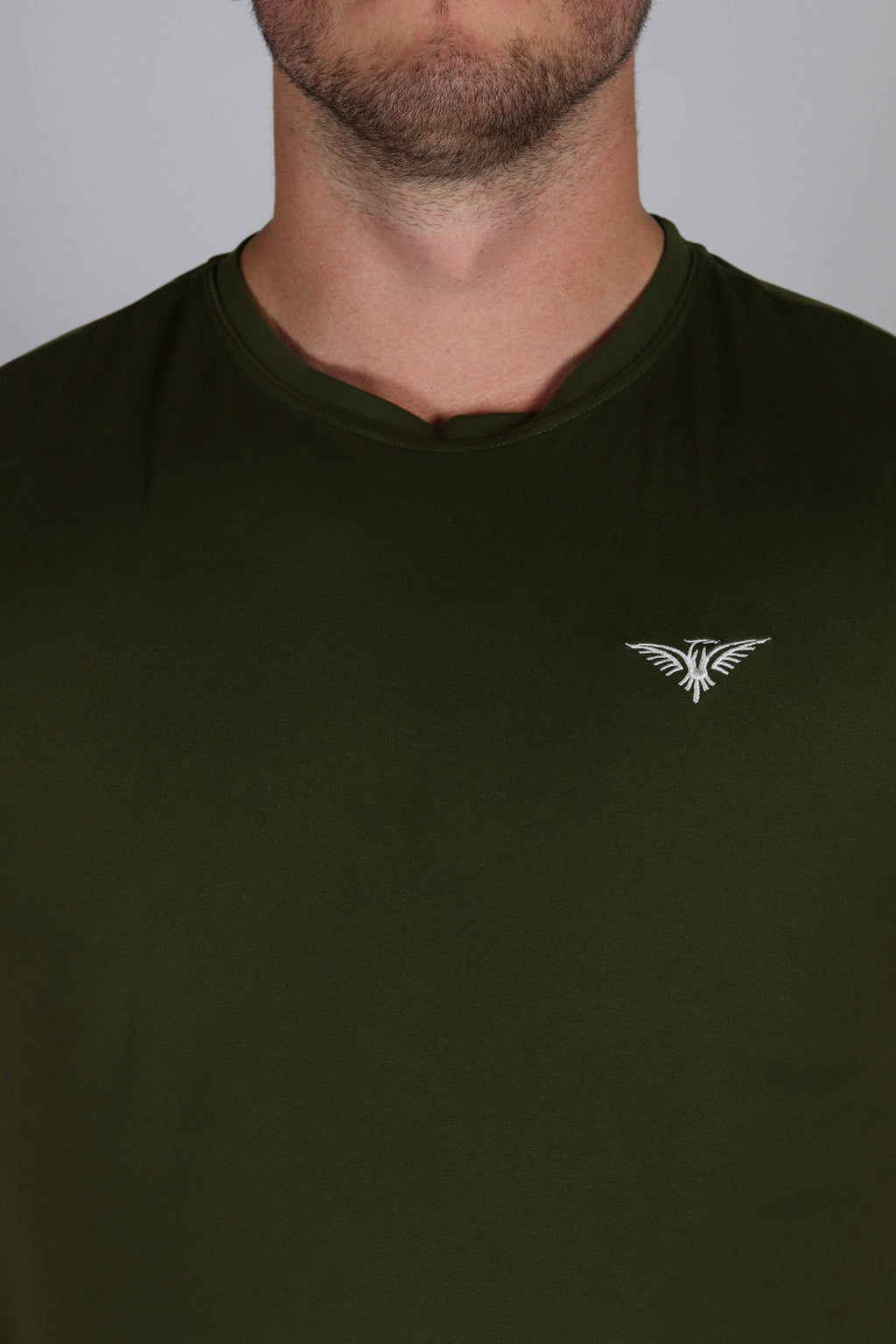 Essential Muscle Fit Tee