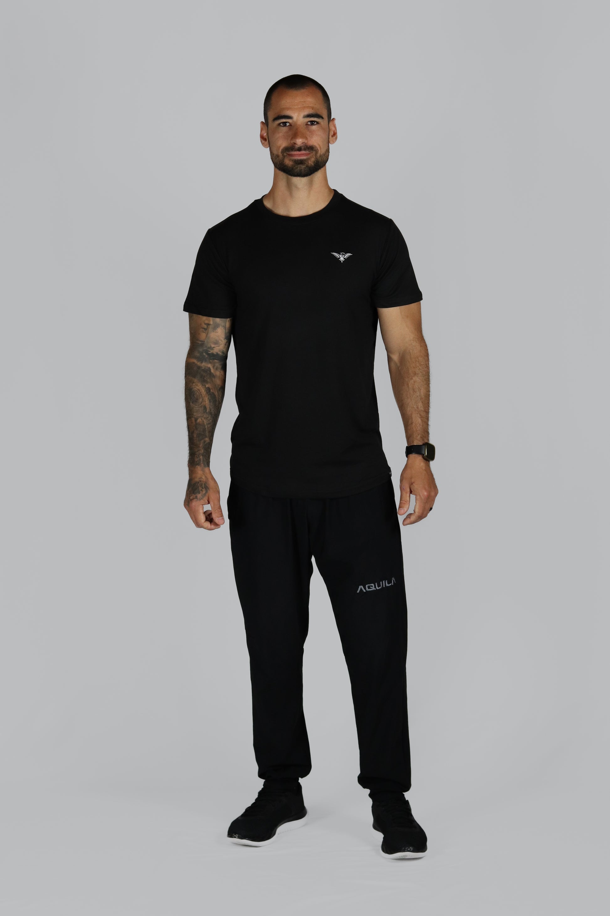 Essential Muscle Fit Tee