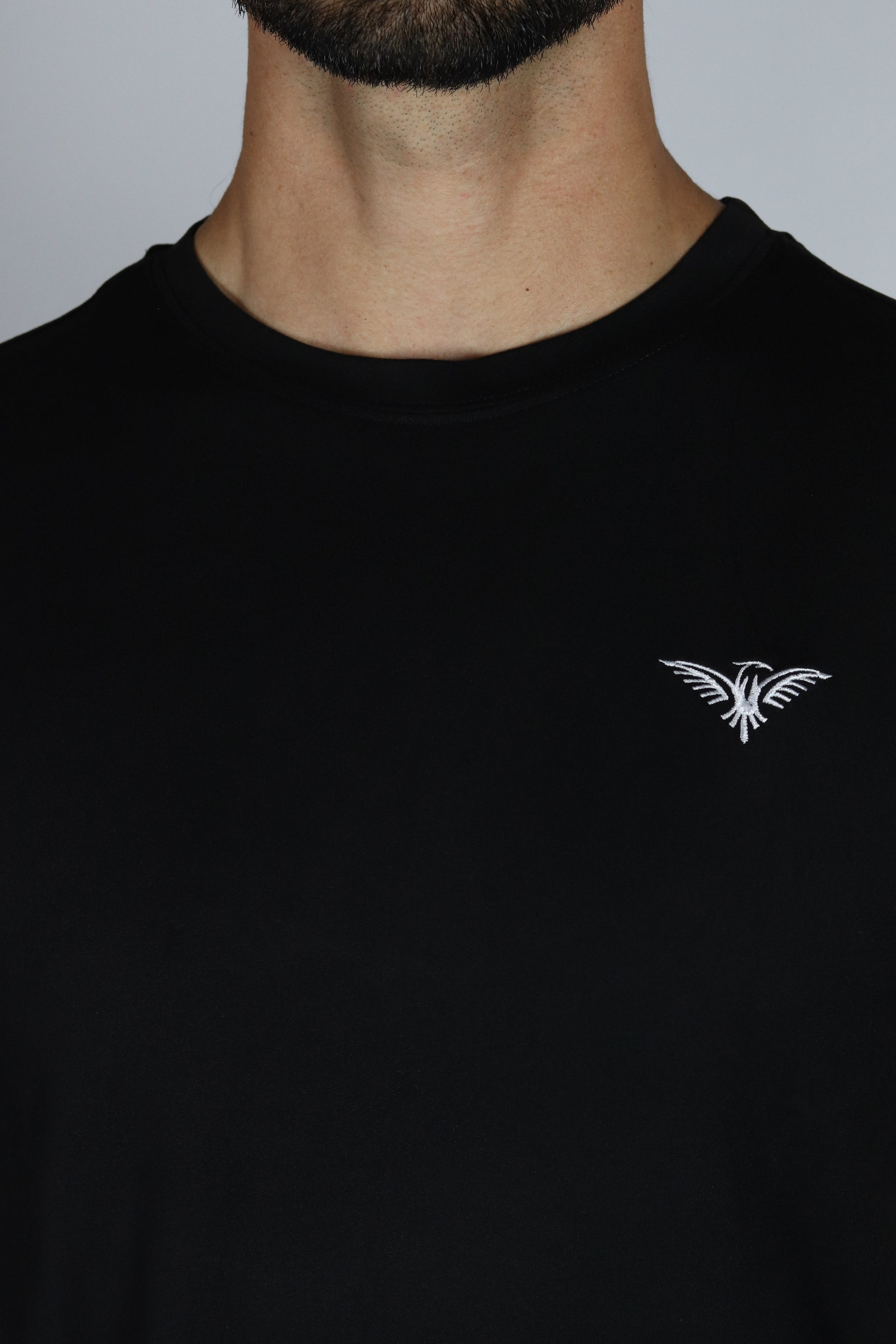 Essential Muscle Fit Tee