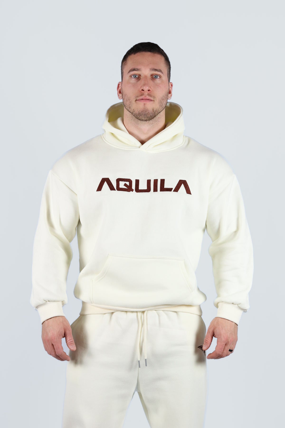 Cloud Hoodie