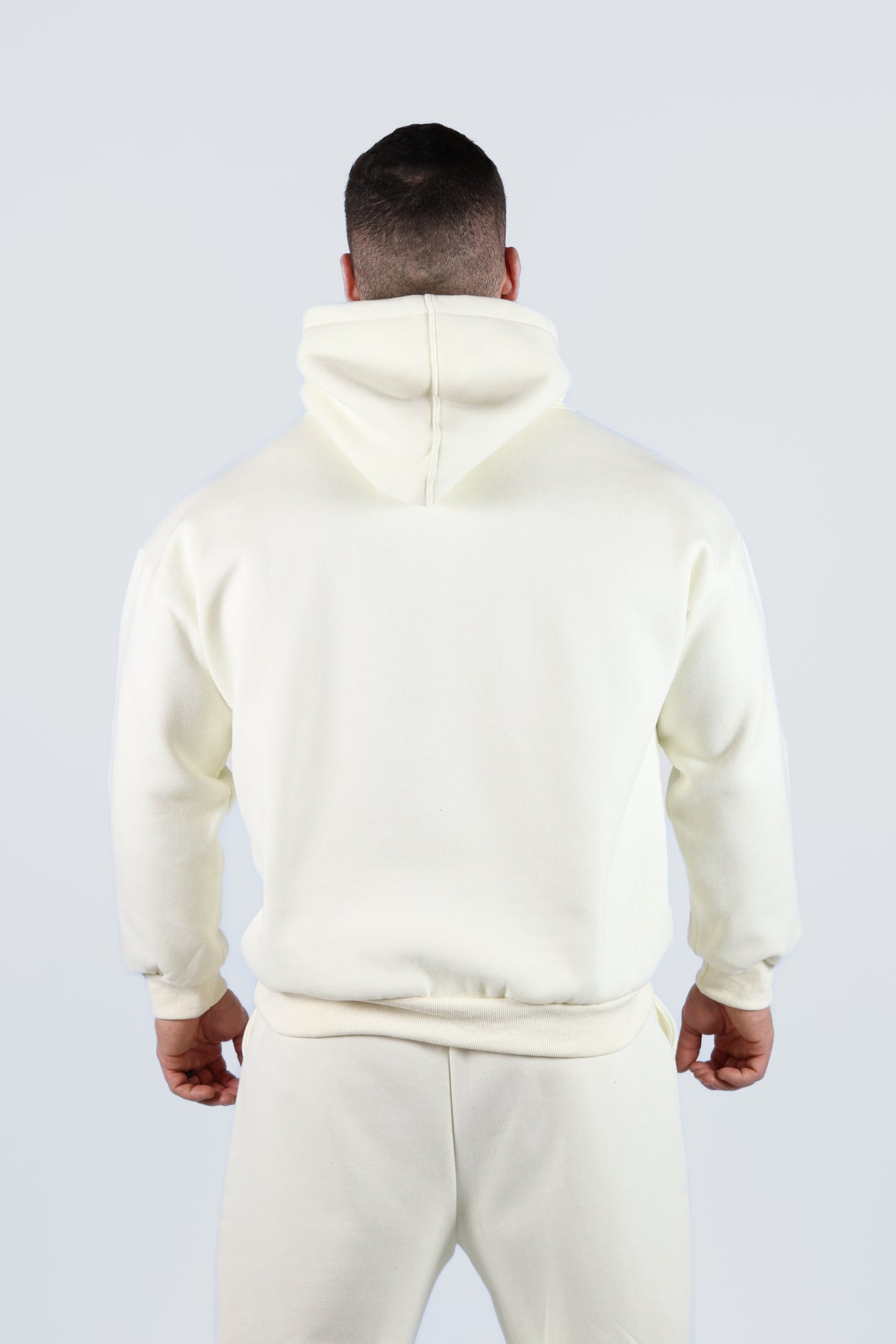 Cloud Hoodie