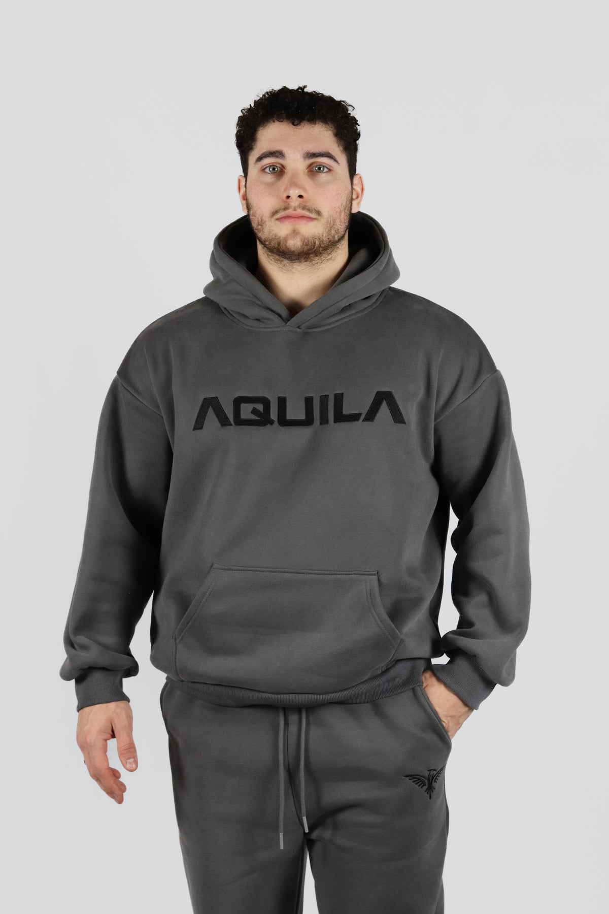 Cloud Hoodie