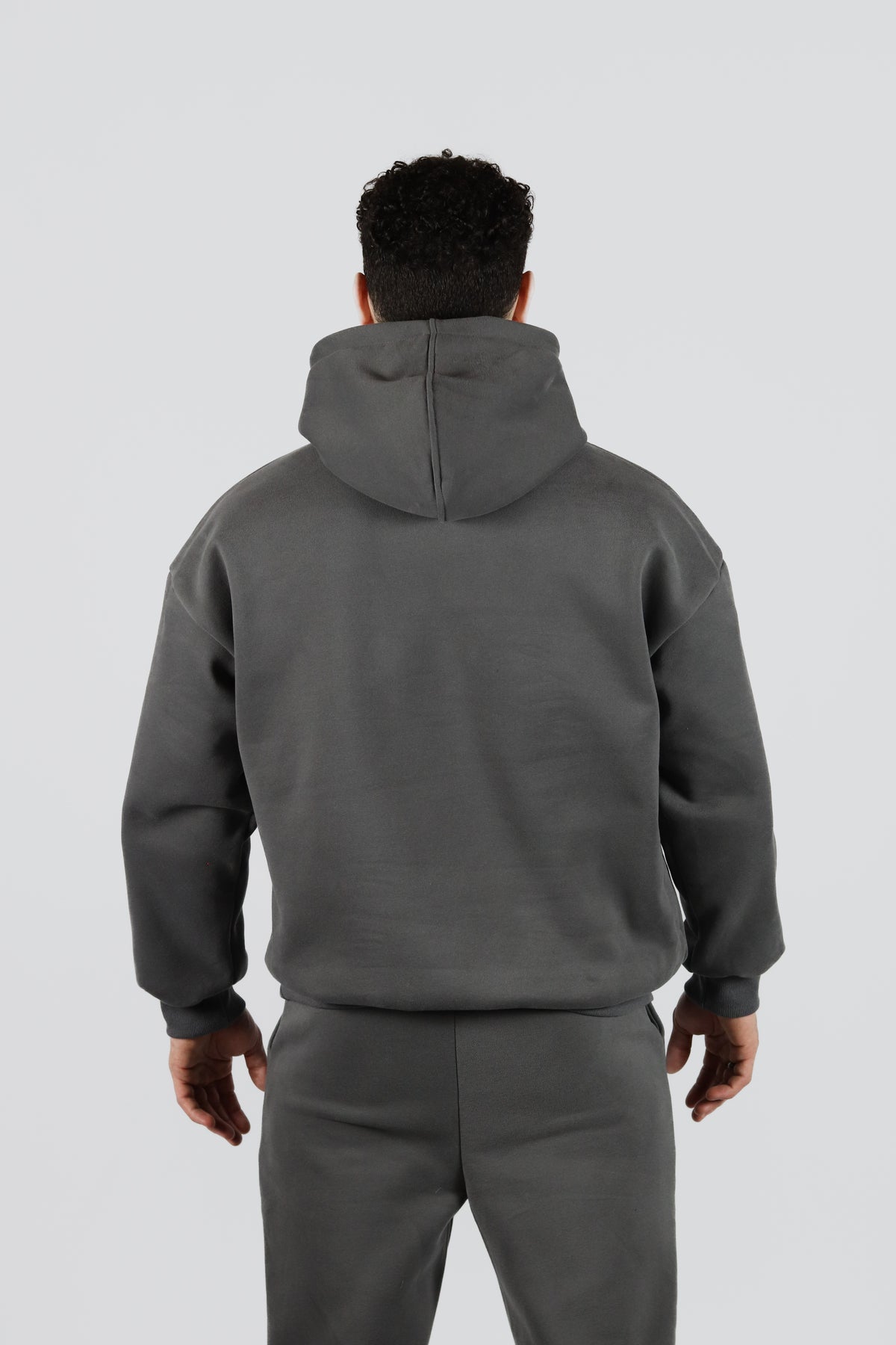Cloud Hoodie
