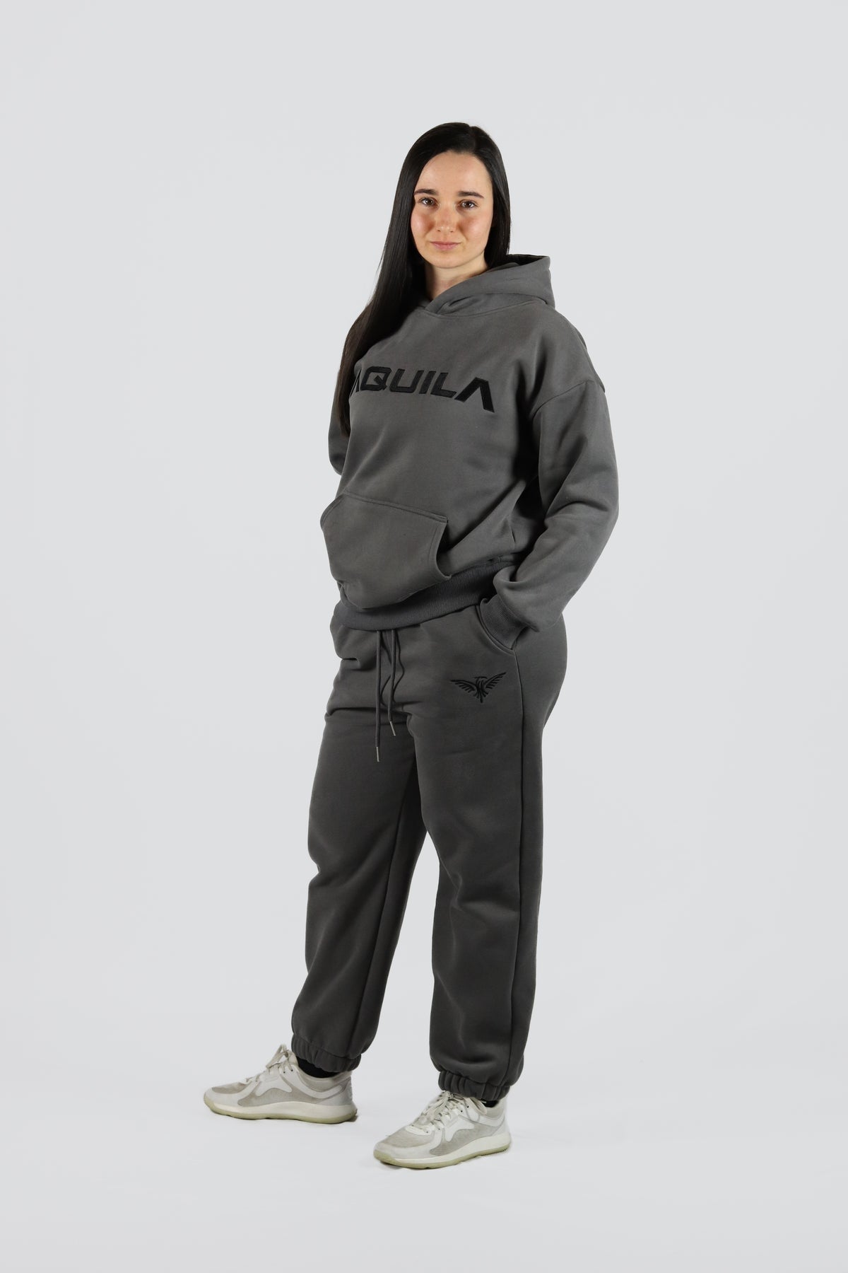 Cloud Hoodie