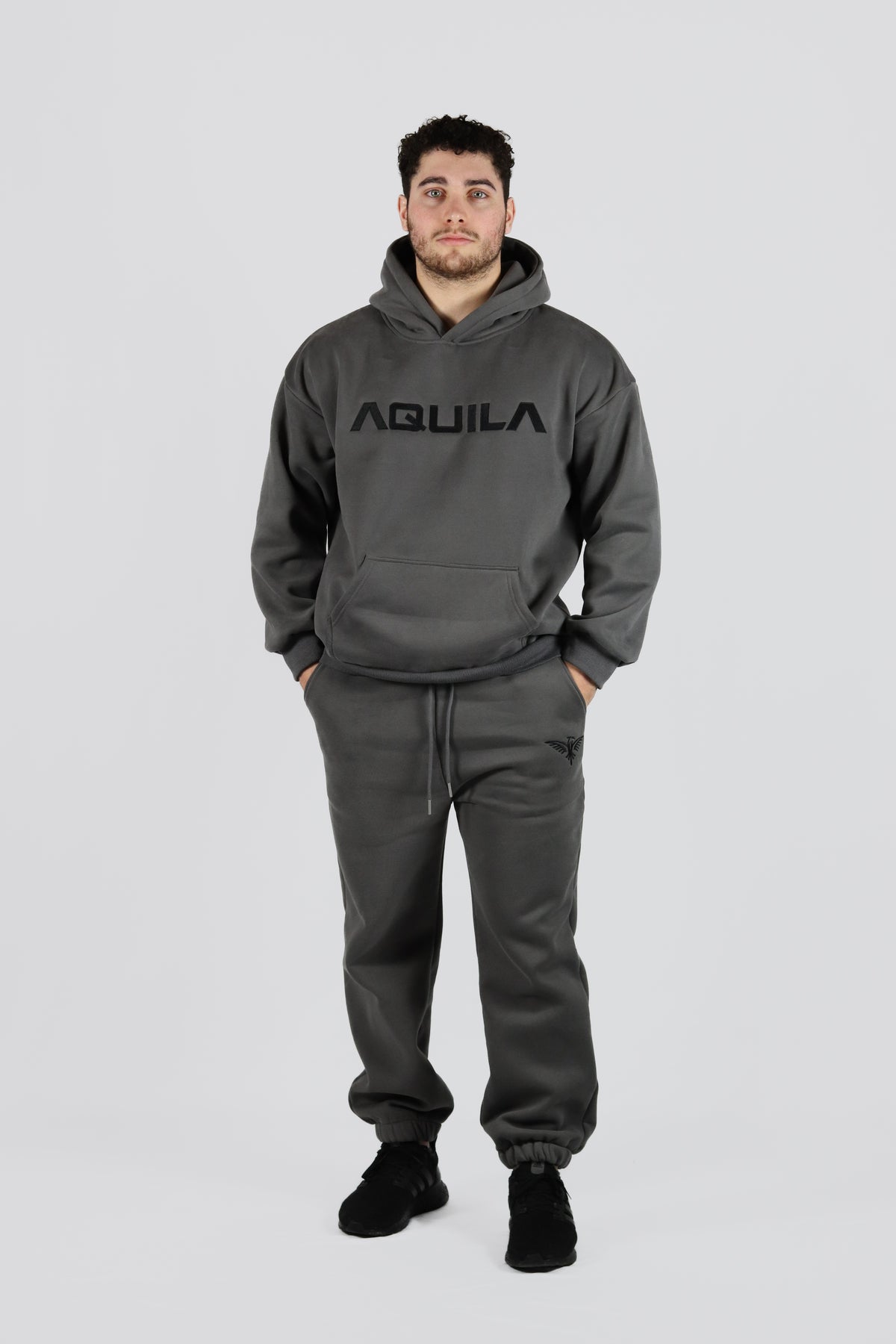 Cloud Hoodie