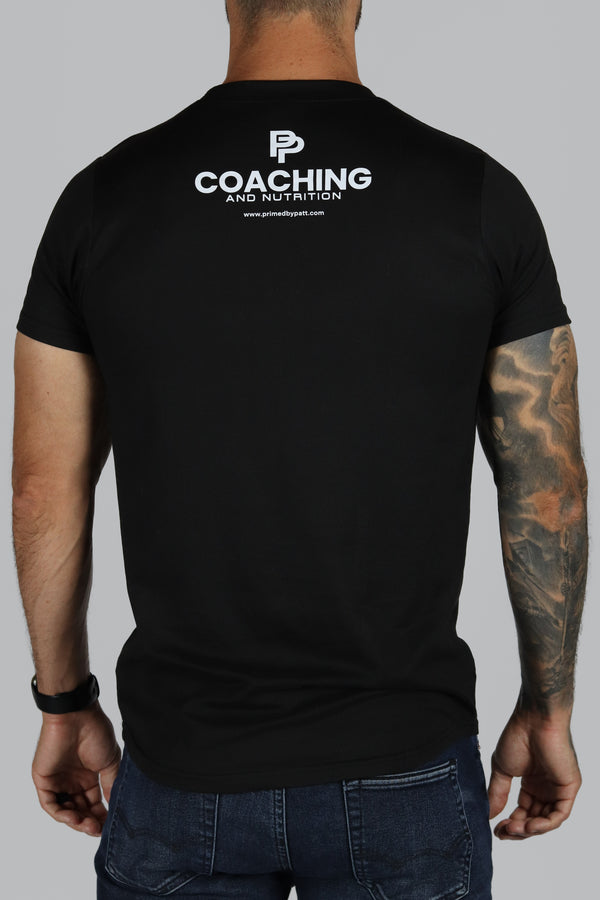 Primed by Patt Coaching