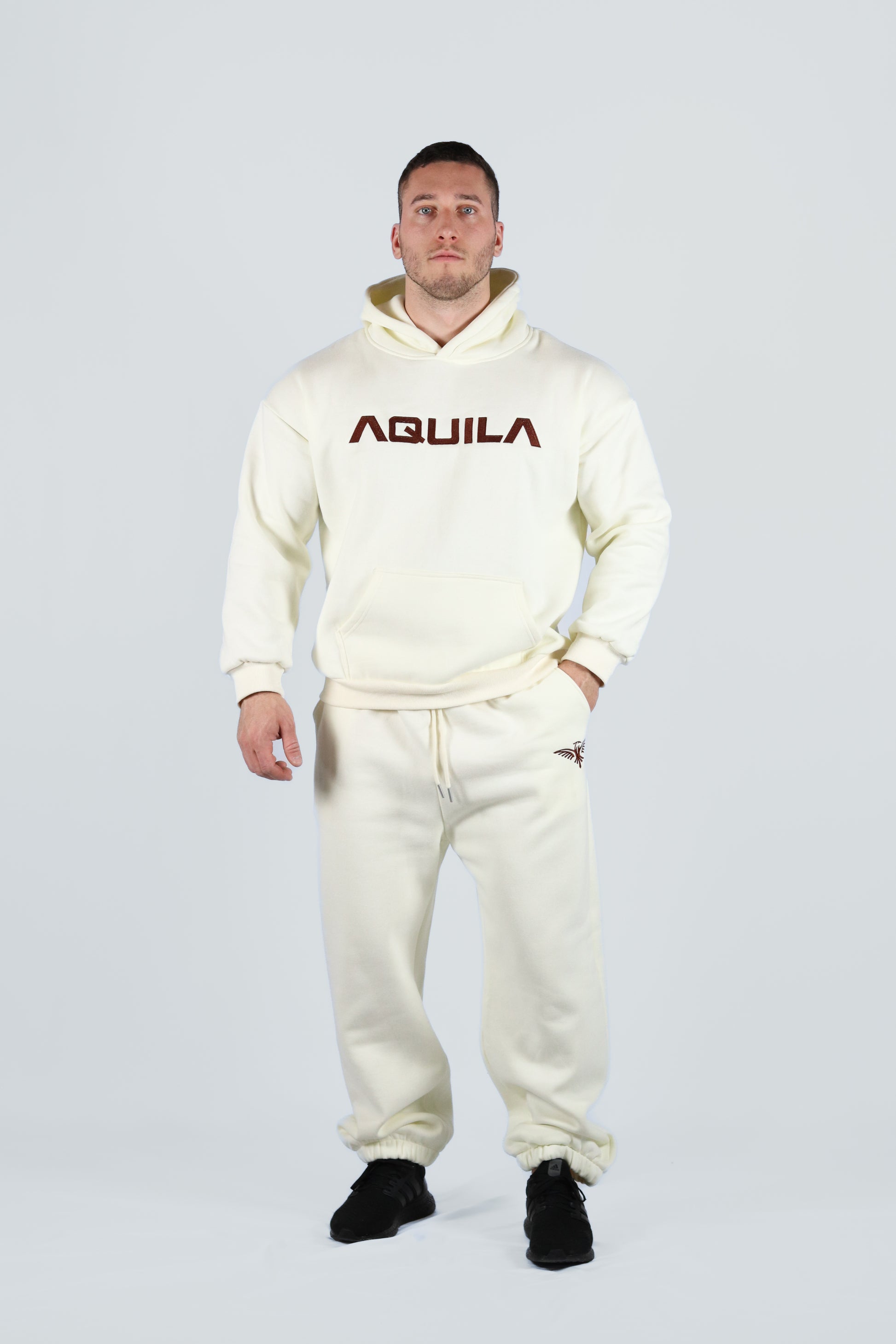 Cloud Hoodie