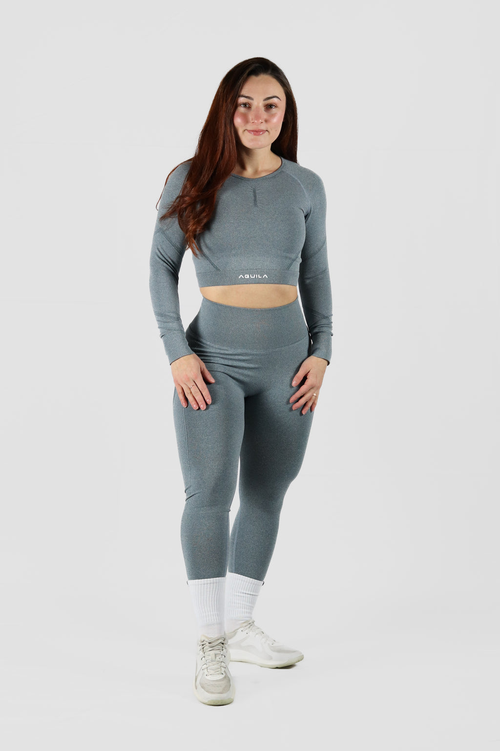 Aura Sleeves