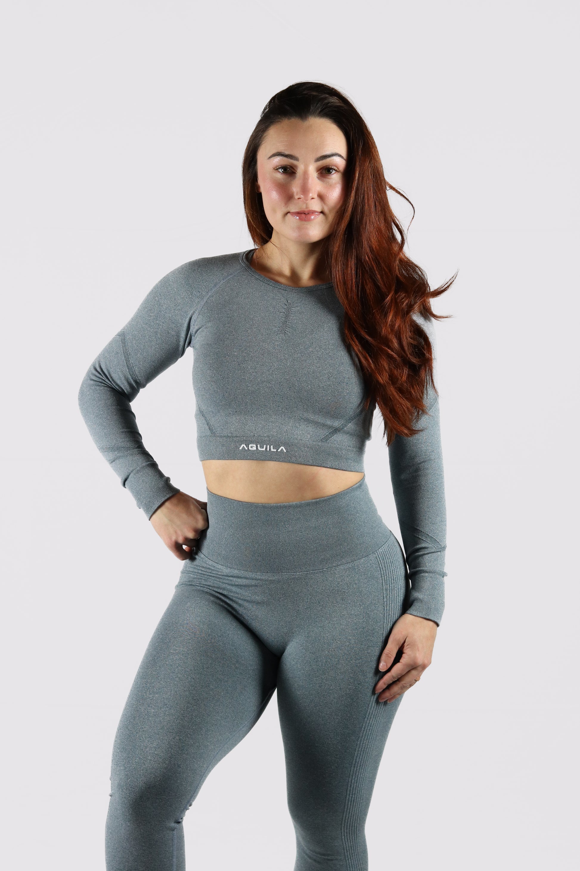 Aura Sleeves