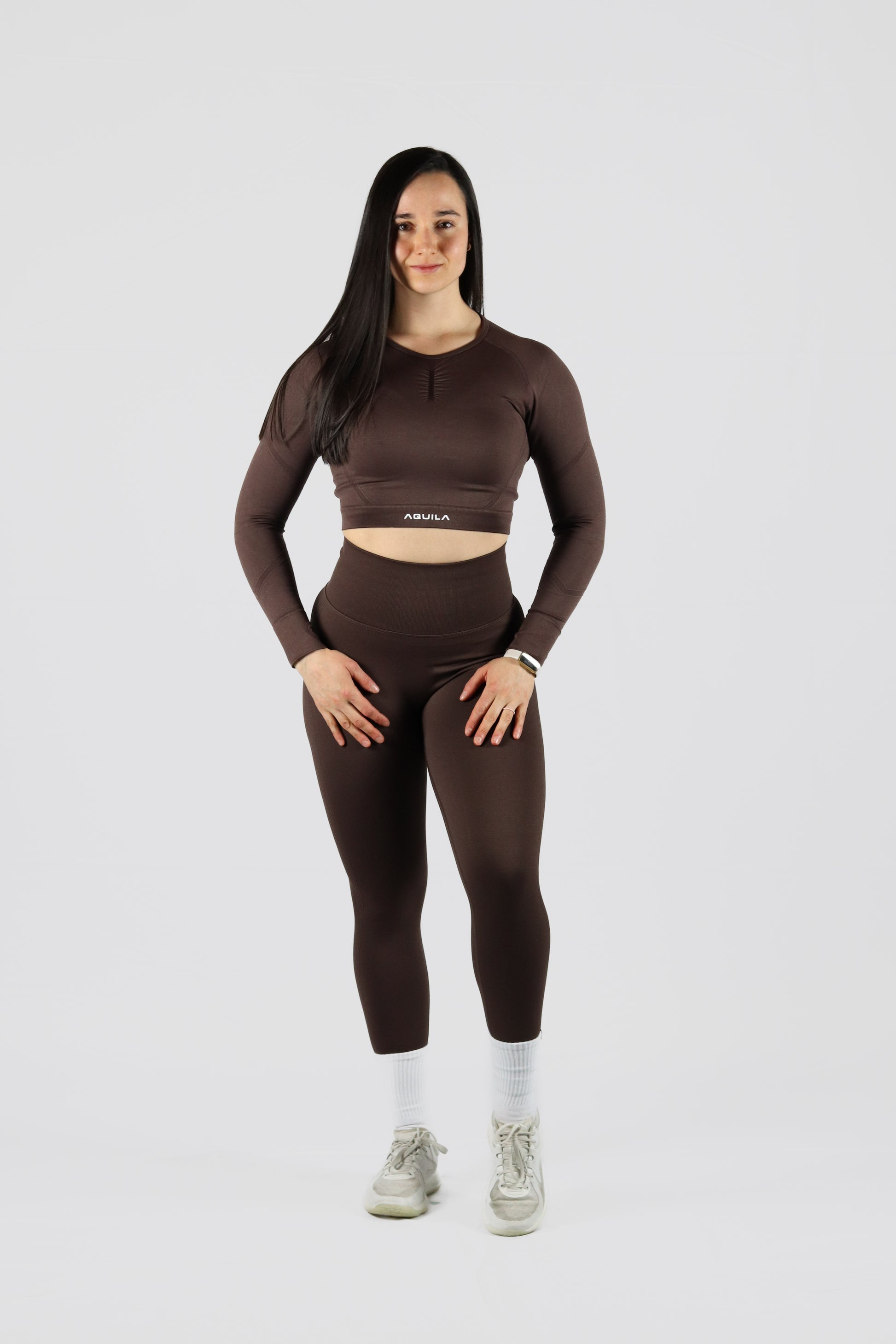 Aura Sleeves