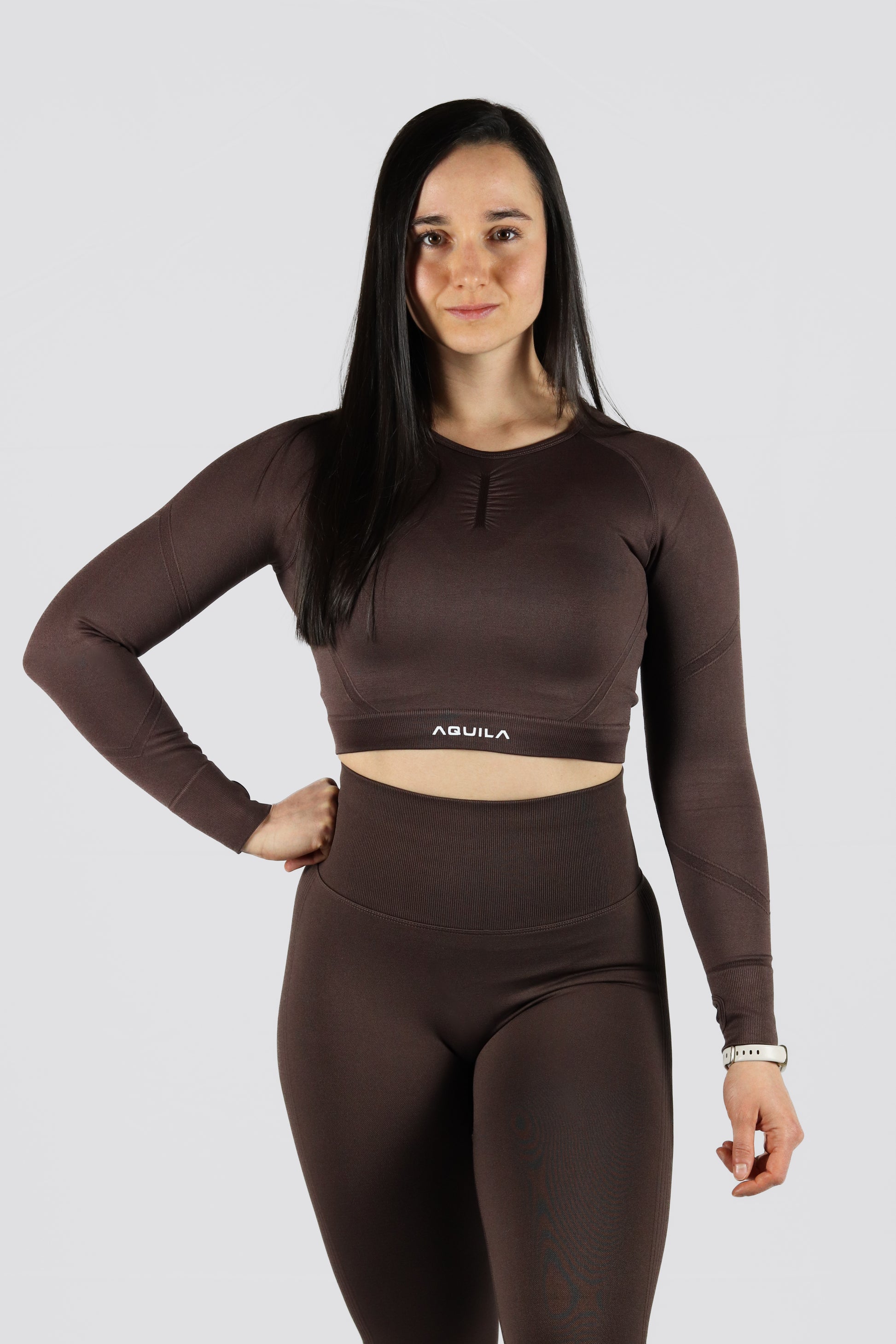 Aura Sleeves