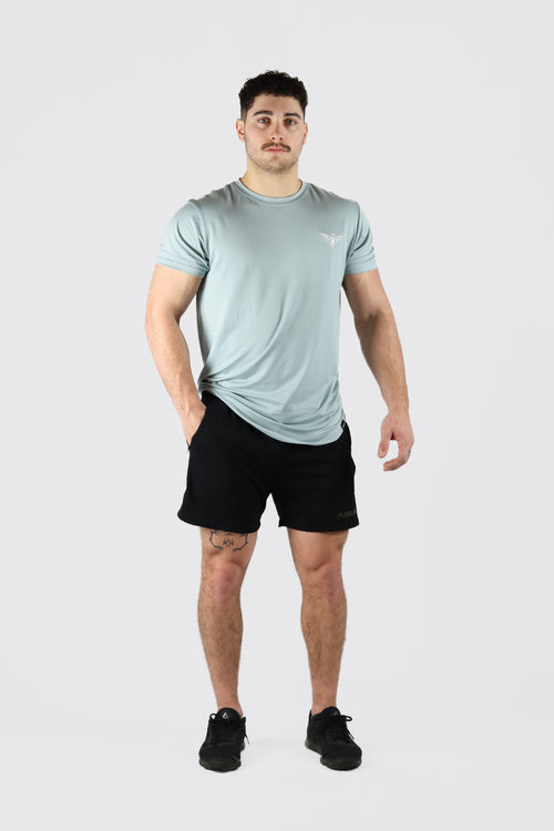 Essential Muscle Fit Tee