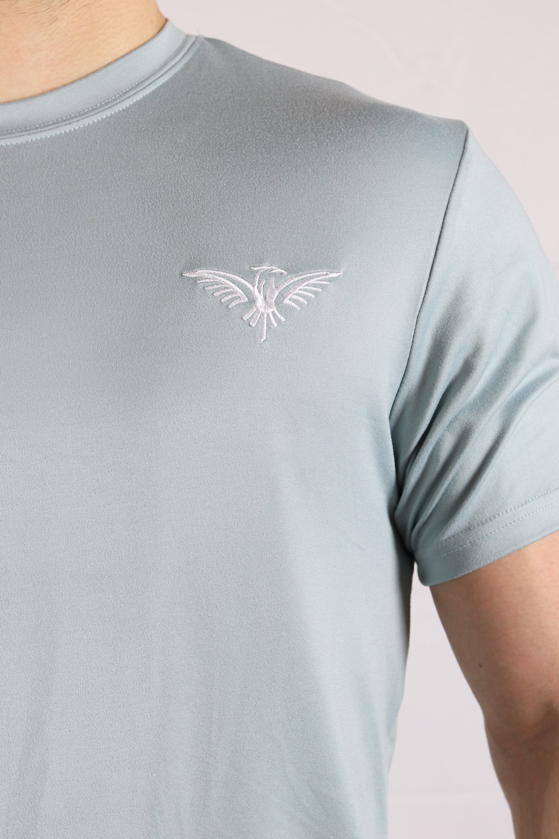 Essential Muscle Fit Tee