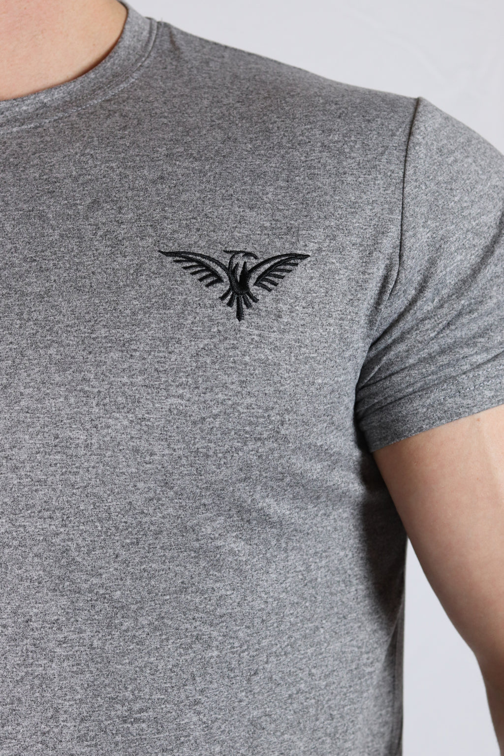 Essential Muscle Fit Tee